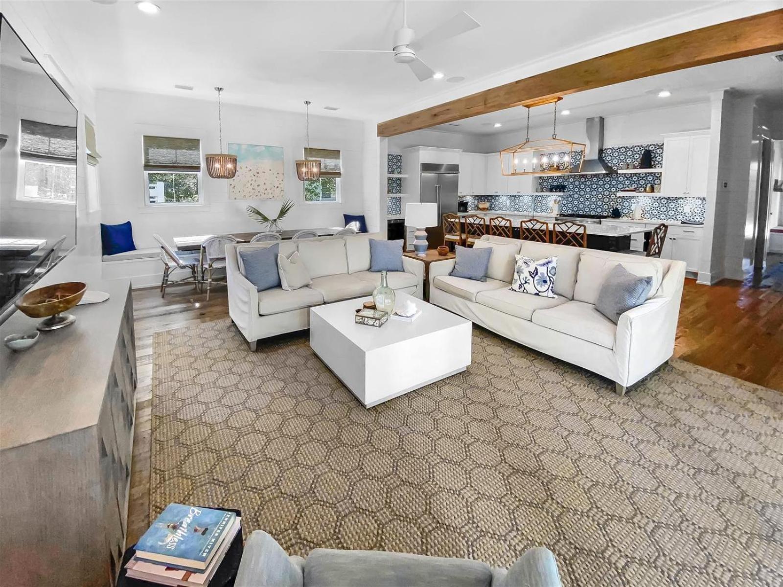 Holiday home Seagrove - 239 Dogwood *