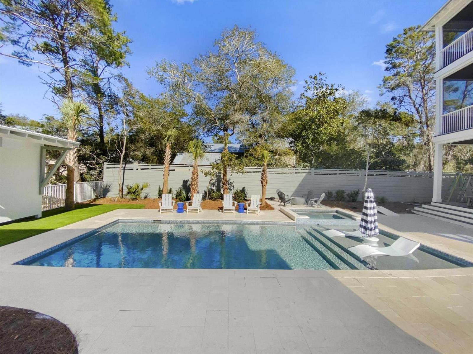 Seagrove - 239 Dogwood Holiday home *