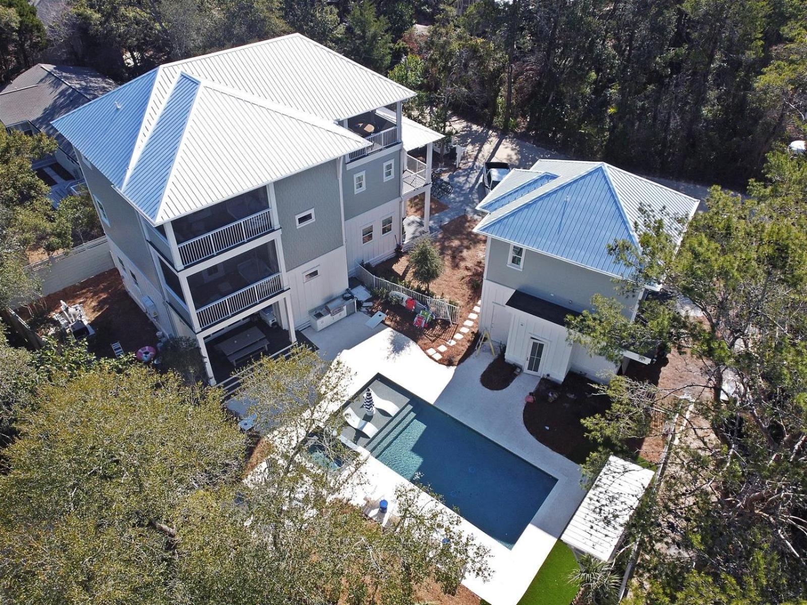 Holiday home Seagrove - 239 Dogwood