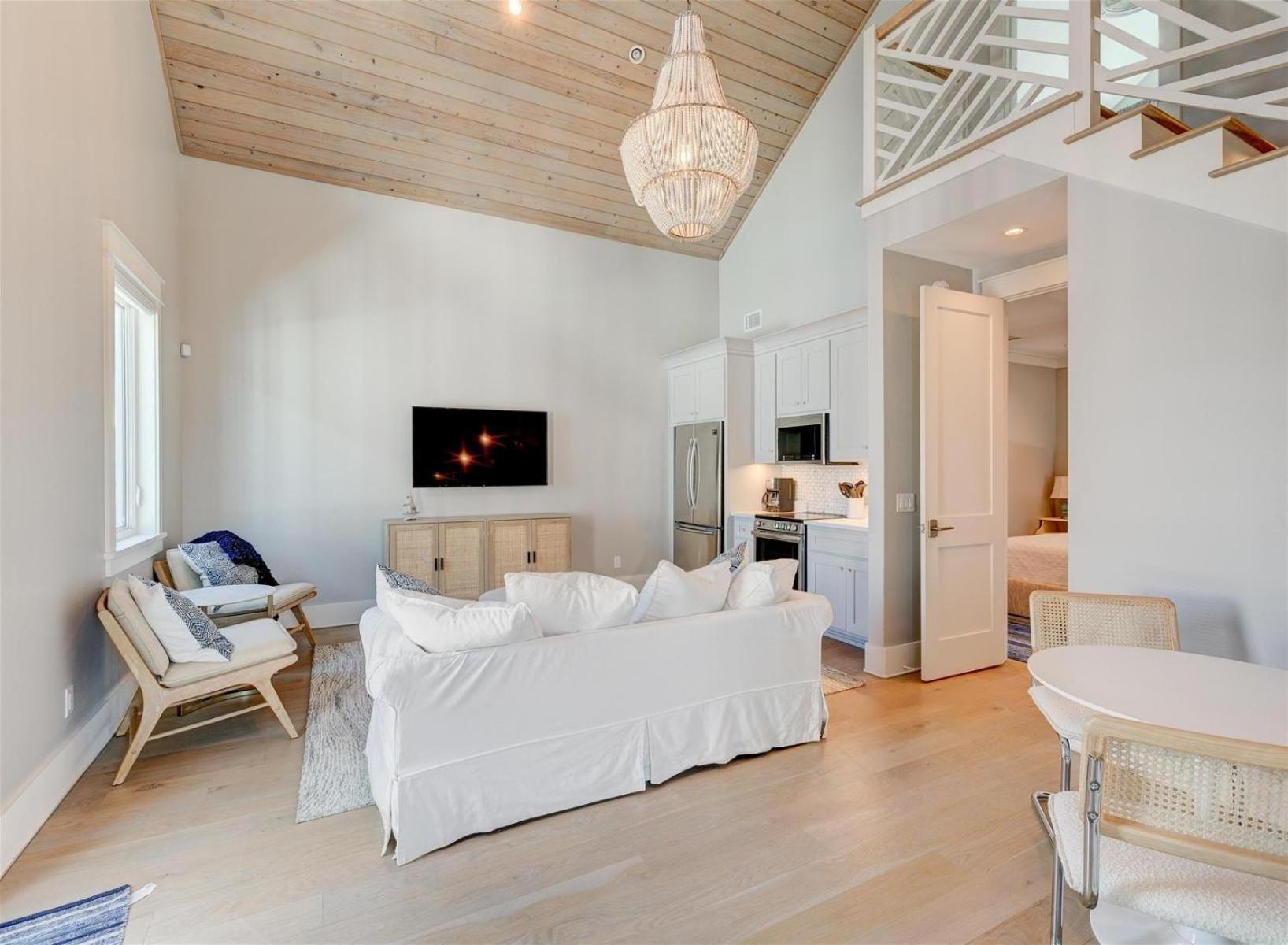 Holiday home Seacrest West - Casita Blanca Rosemary Beach