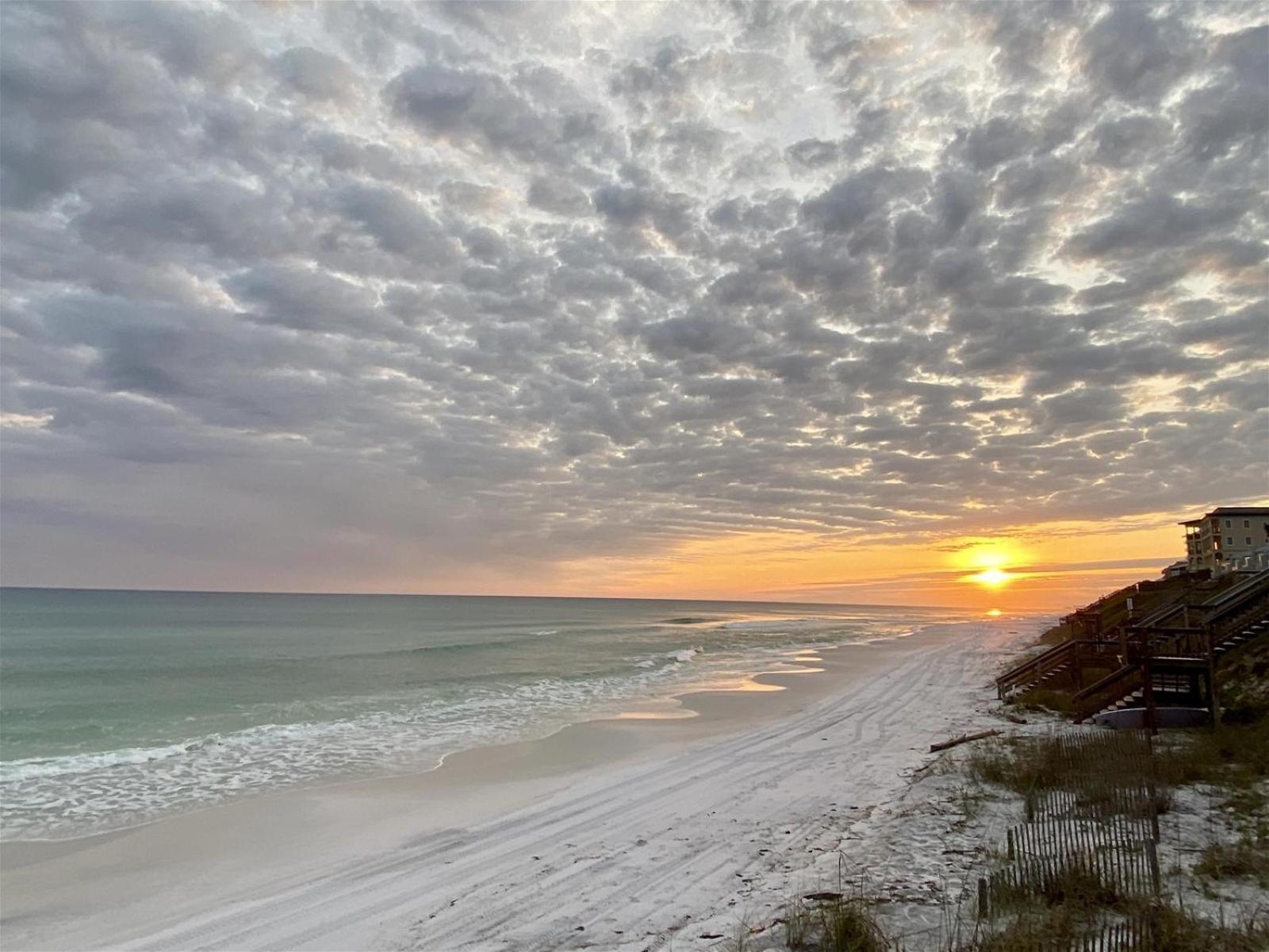 Bmb - The Turquoise Turtle Santa Rosa Beach