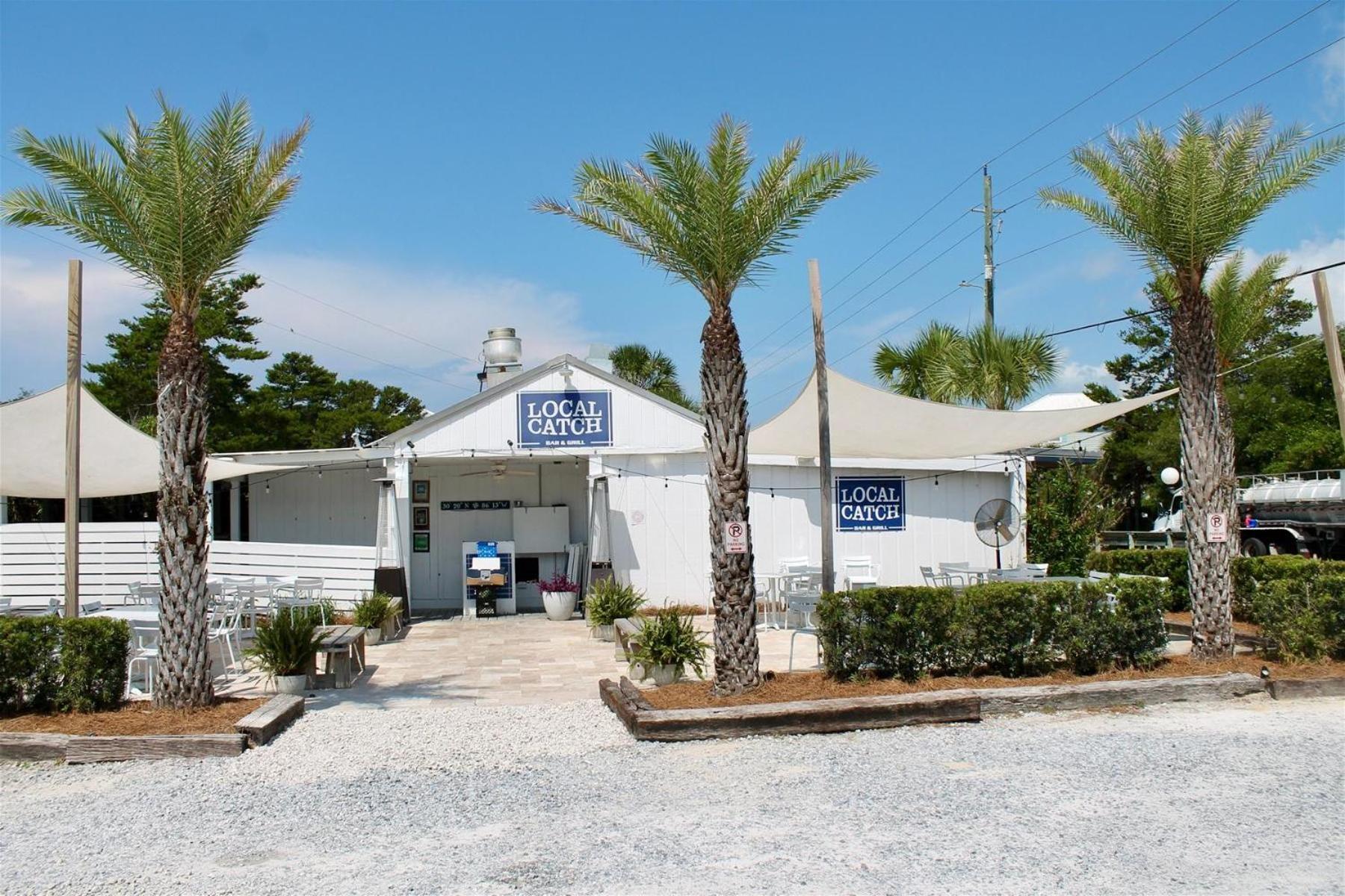 Bmb - The Turquoise Turtle * Santa Rosa Beach