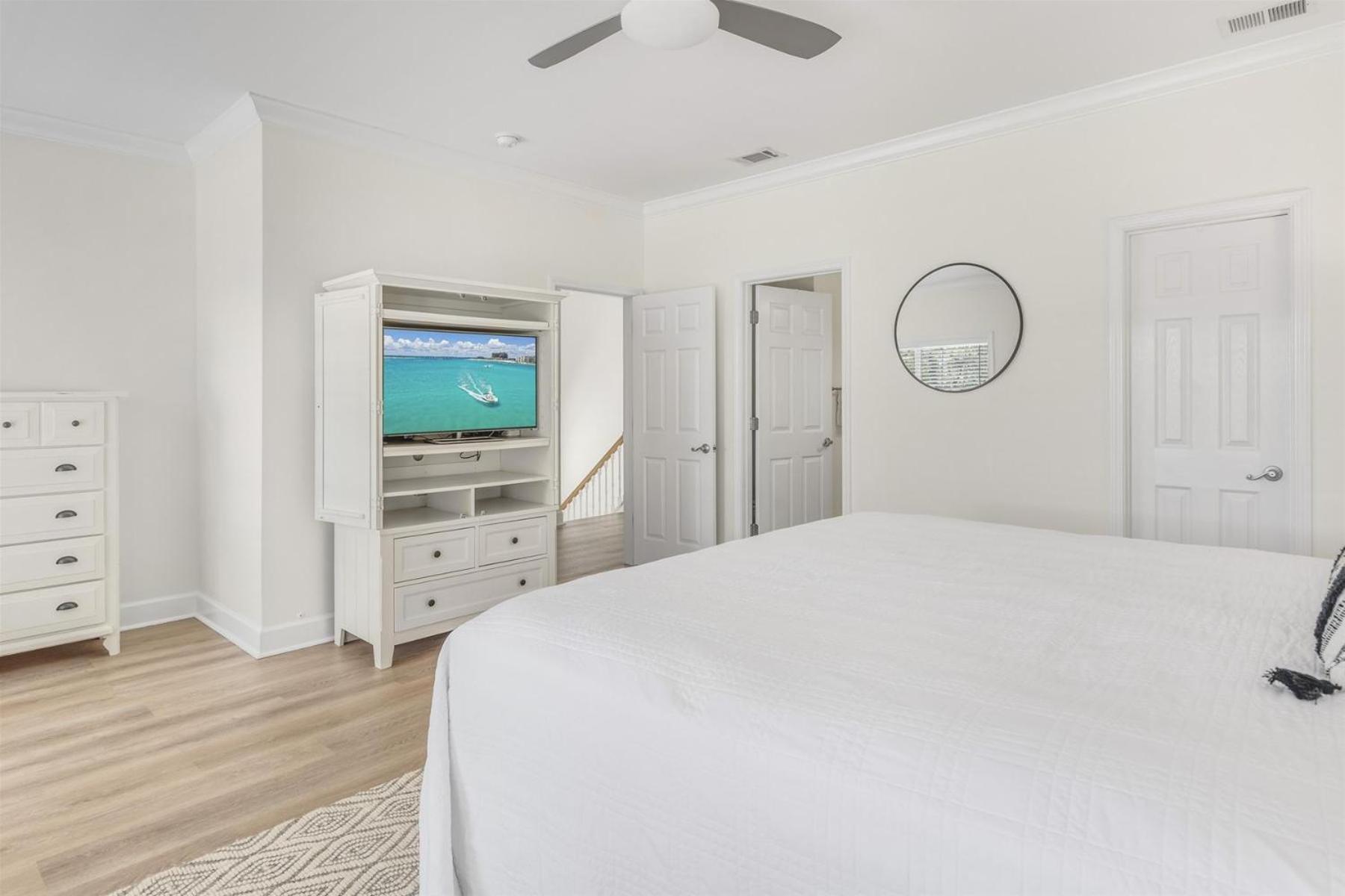 Bmb - The Turquoise Turtle Holiday home Santa Rosa Beach