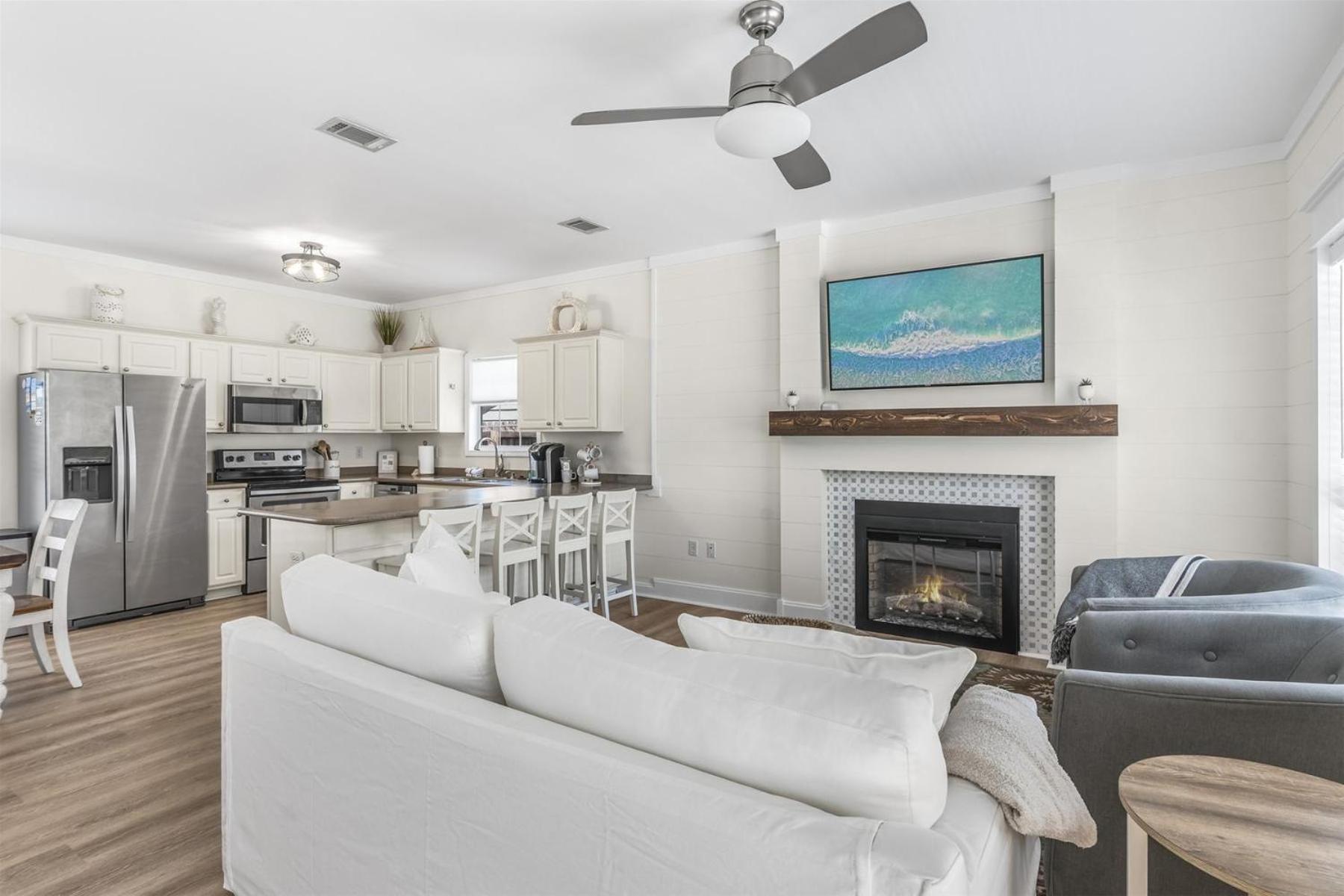 Bmb - The Turquoise Turtle Holiday home Santa Rosa Beach