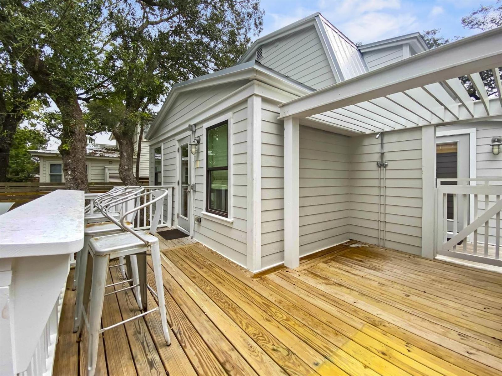 Holiday home Seagrove - 121 Live Oak Santa Rosa Beach