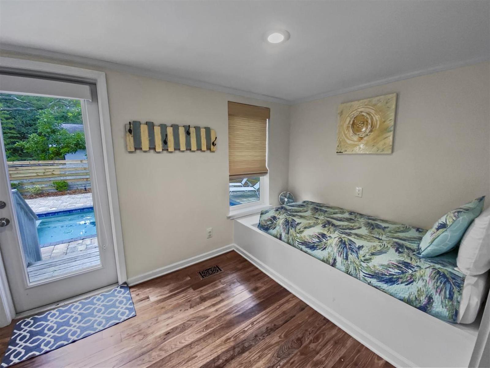 Seagrove - 121 Live Oak Santa Rosa Beach