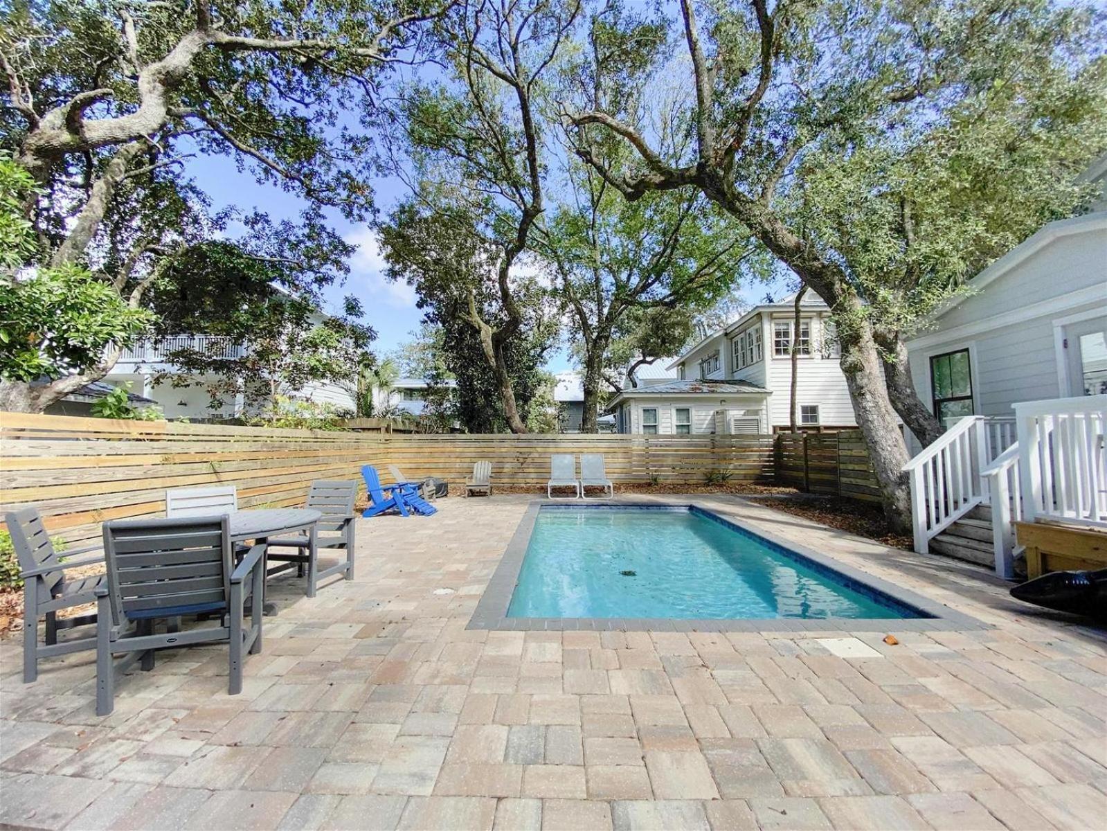 Seagrove - 121 Live Oak