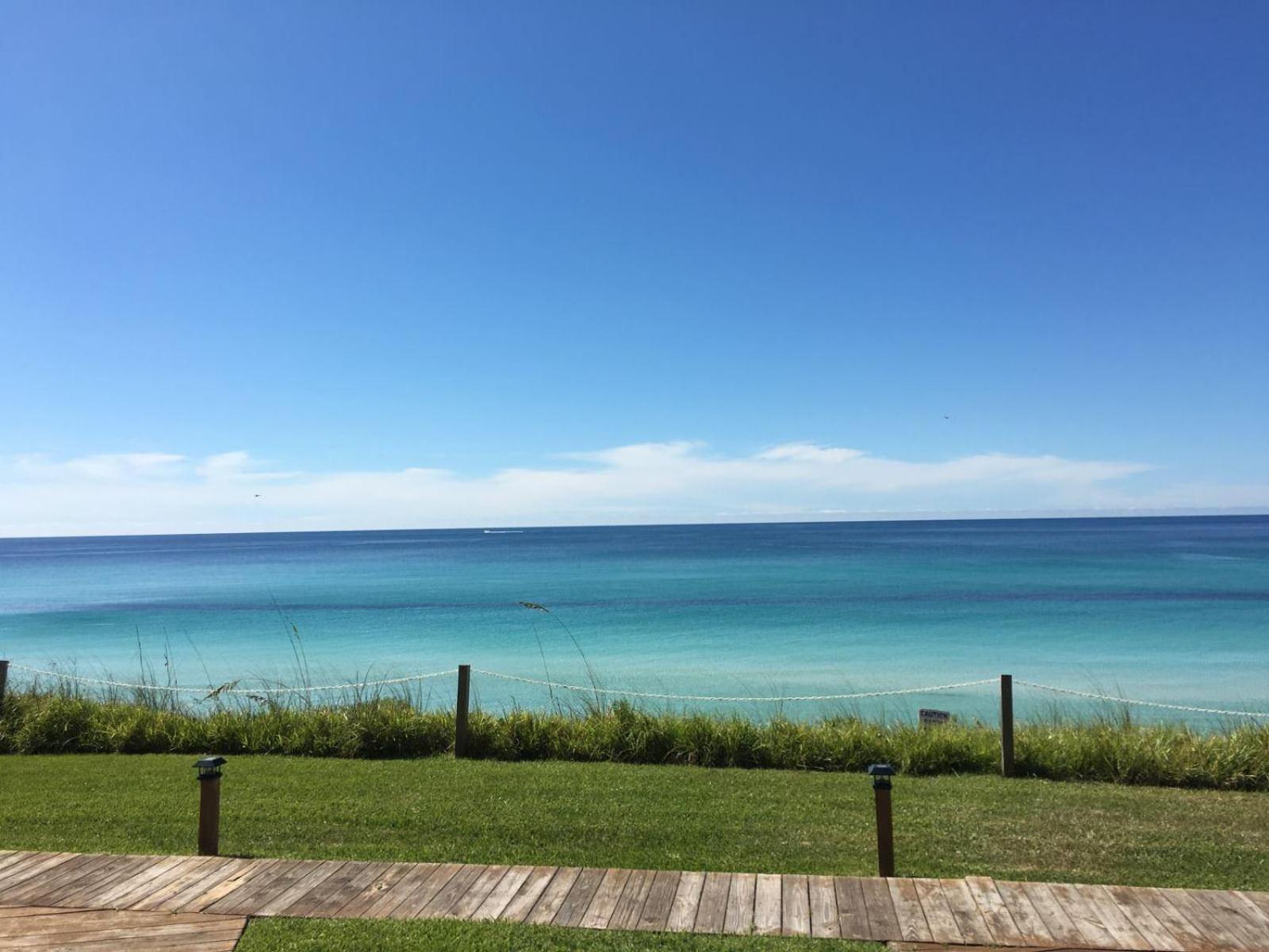 Seacrest West - Blue Tide 7a Holiday home