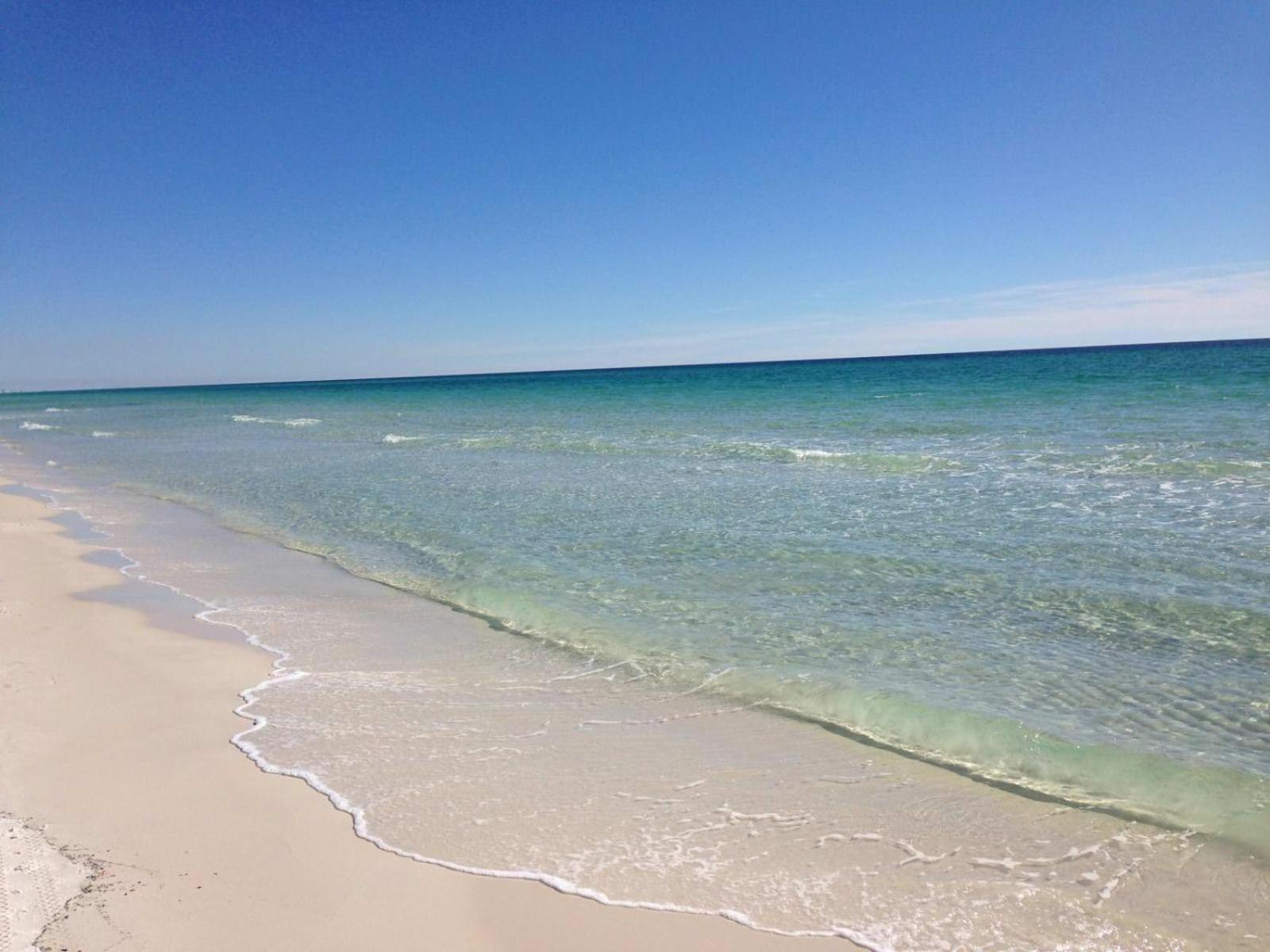 Holiday home Seacrest West - Blue Tide 7a