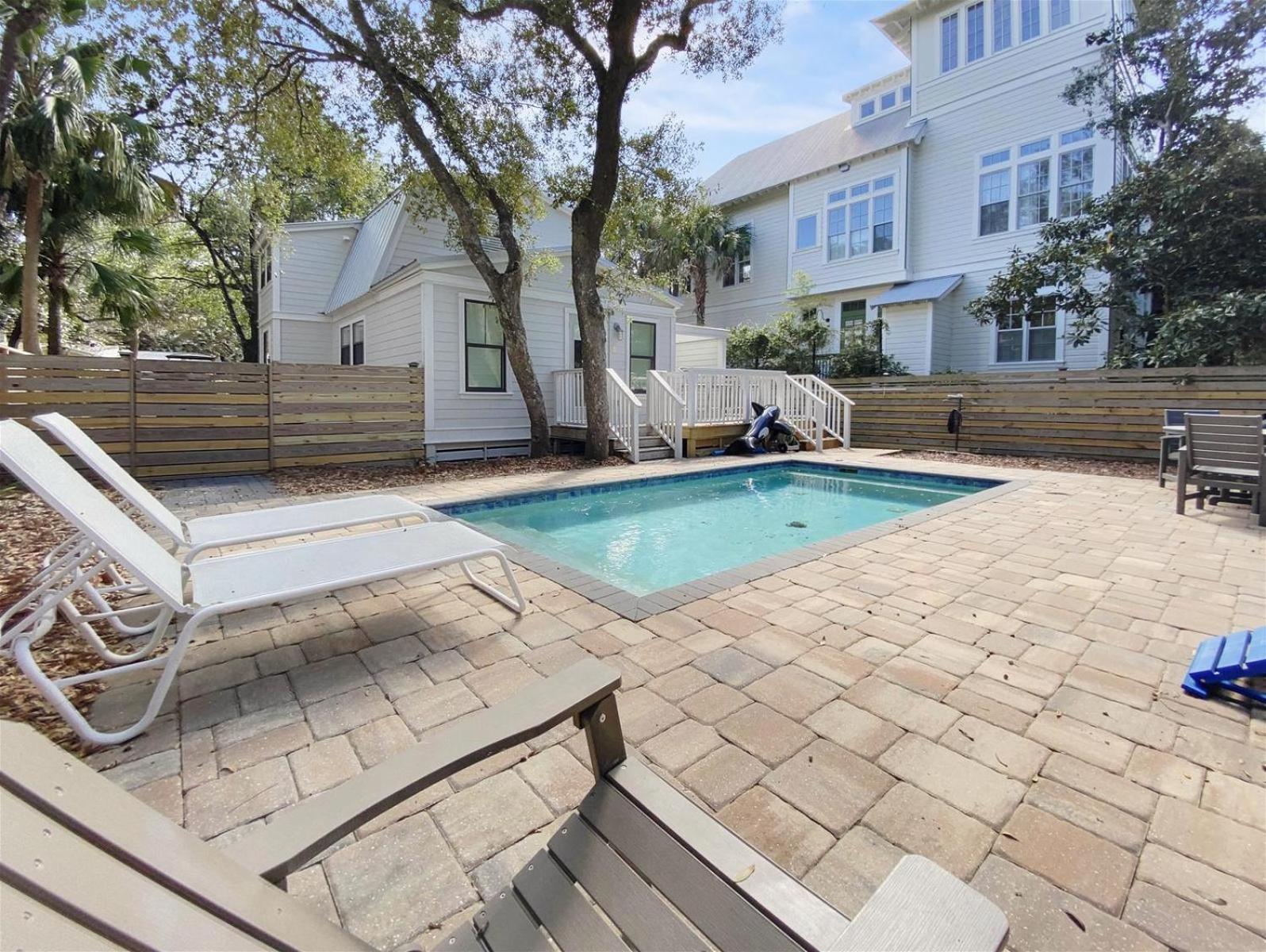 Seagrove - 121 Live Oak Santa Rosa Beach