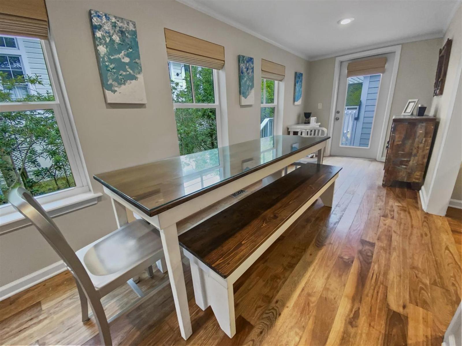 Seagrove - 121 Live Oak * Santa Rosa Beach
