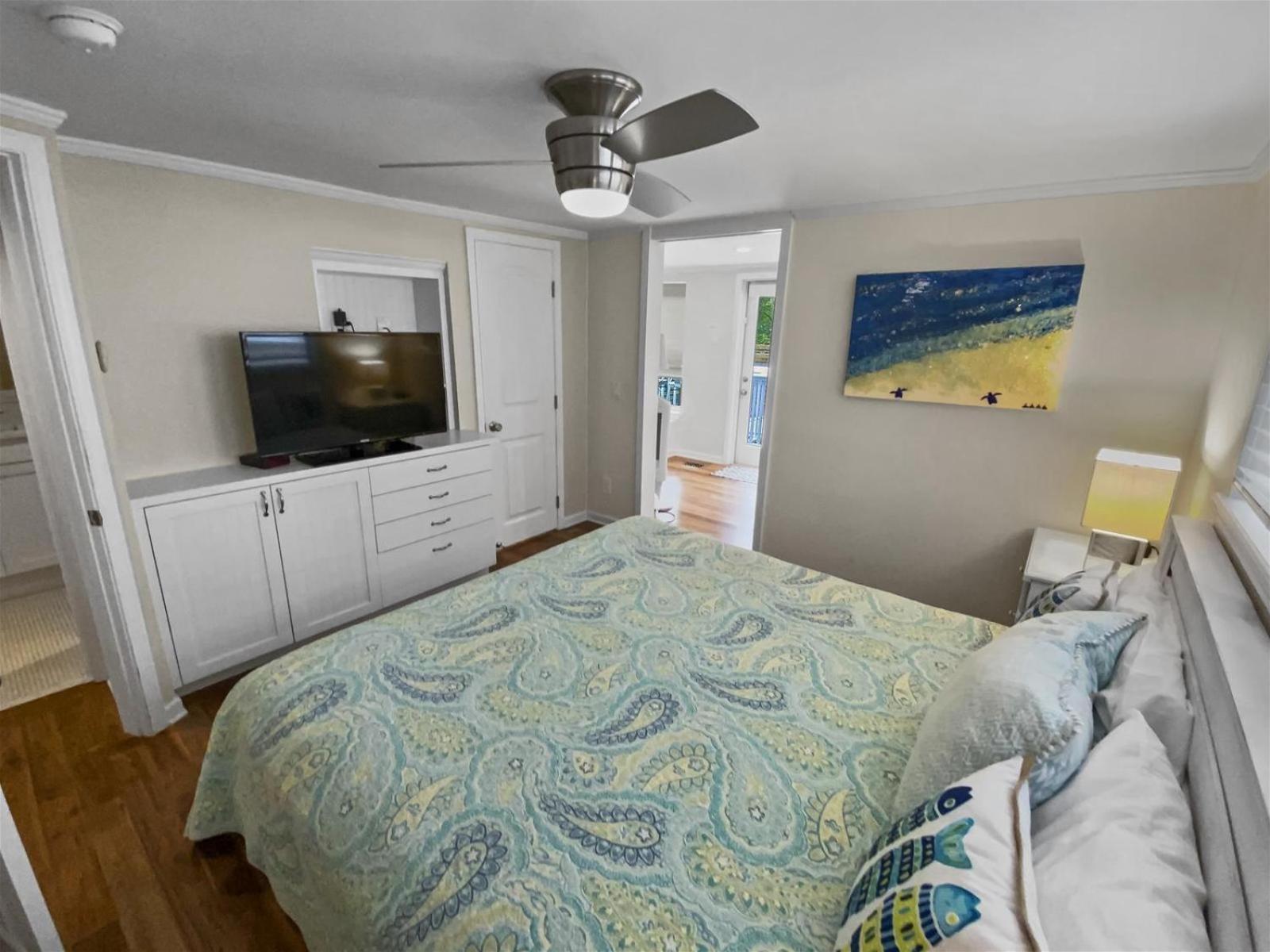 Seagrove - 121 Live Oak Holiday home