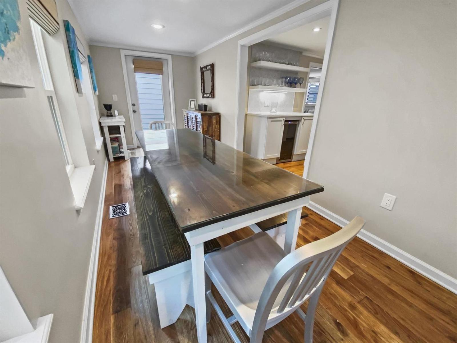 Seagrove - 121 Live Oak Holiday home Santa Rosa Beach