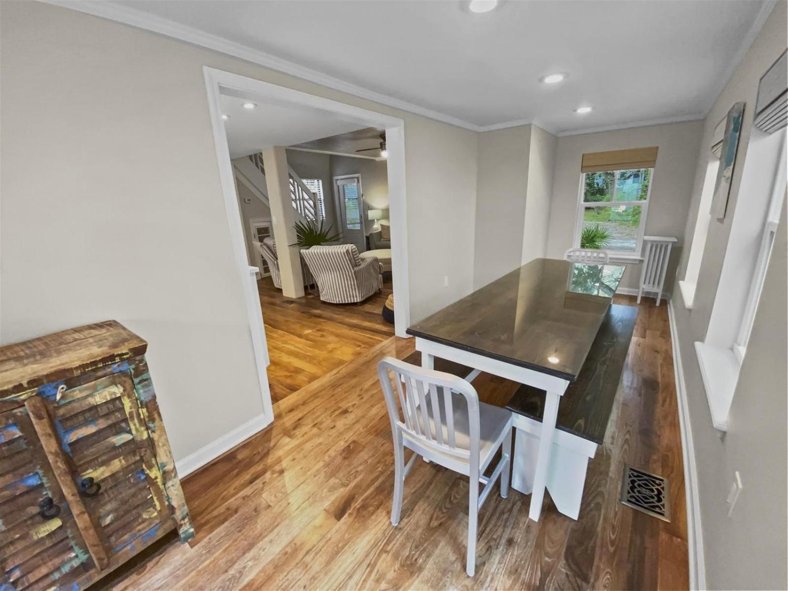 Holiday home Seagrove - 121 Live Oak Santa Rosa Beach