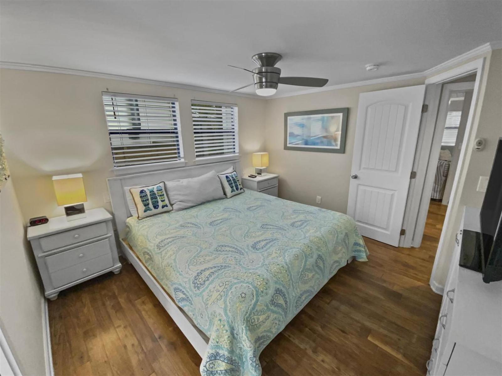 Seagrove - 121 Live Oak *