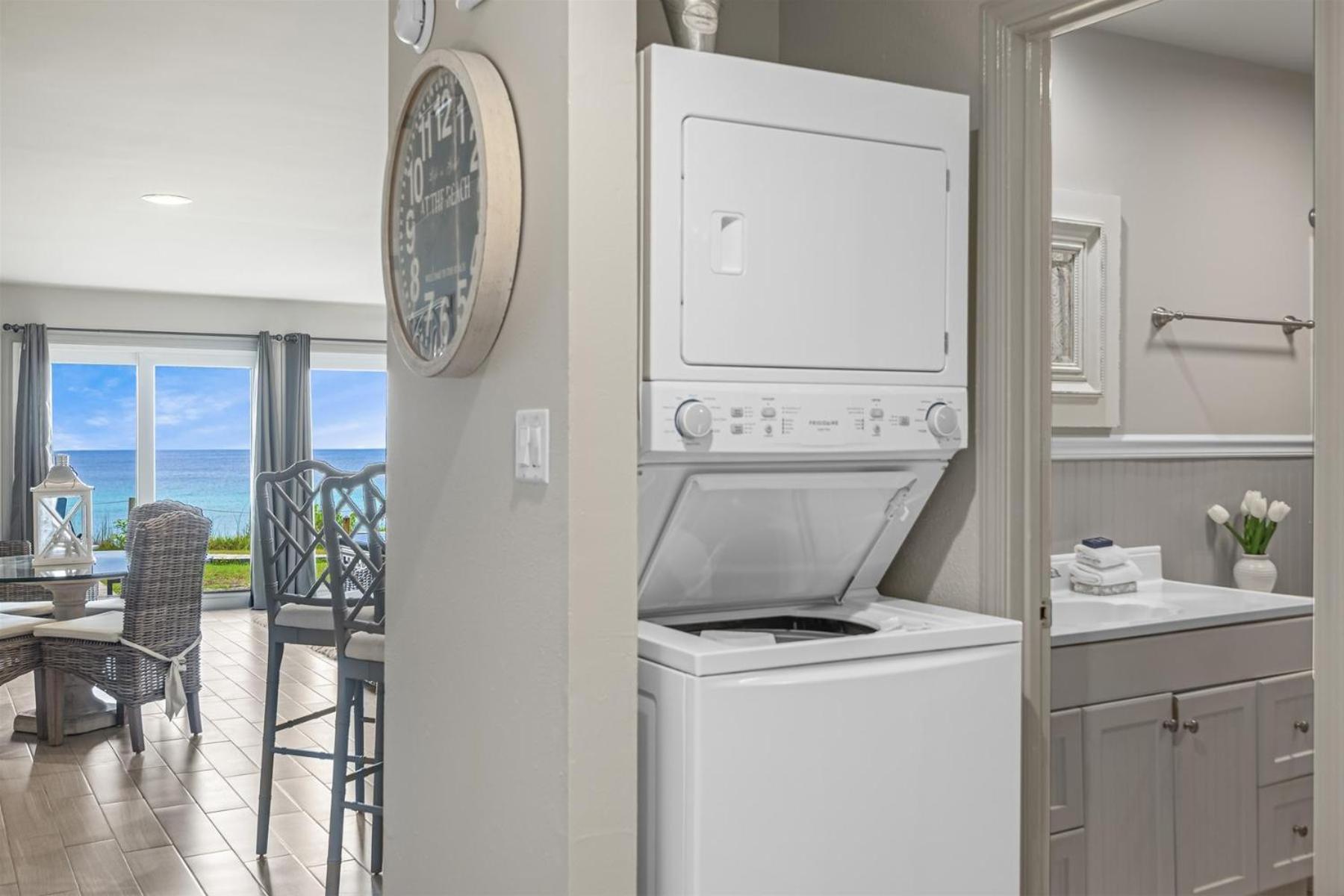 Seacrest West - Blue Tide 7a Holiday home