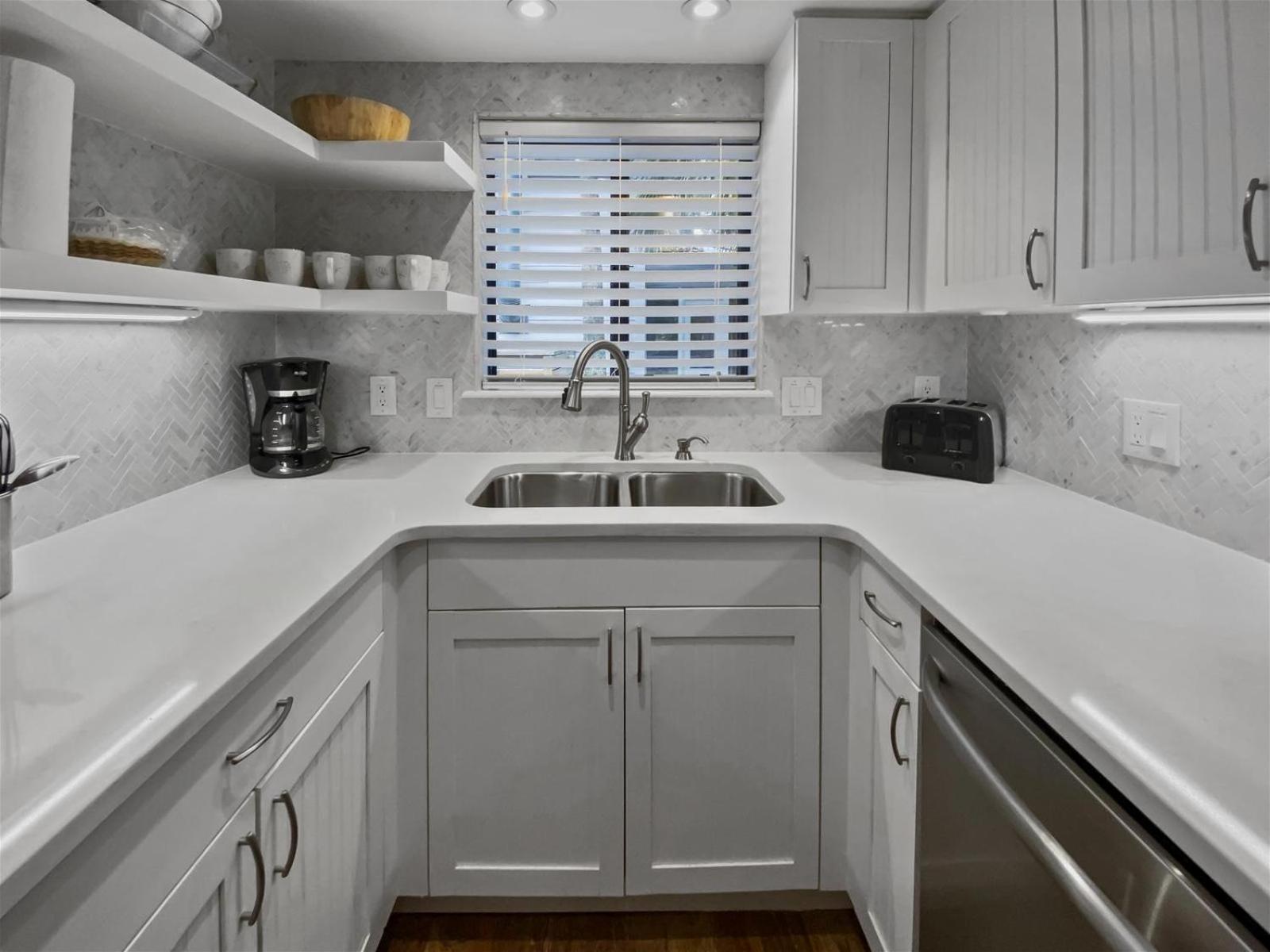 Holiday home Seagrove - 121 Live Oak