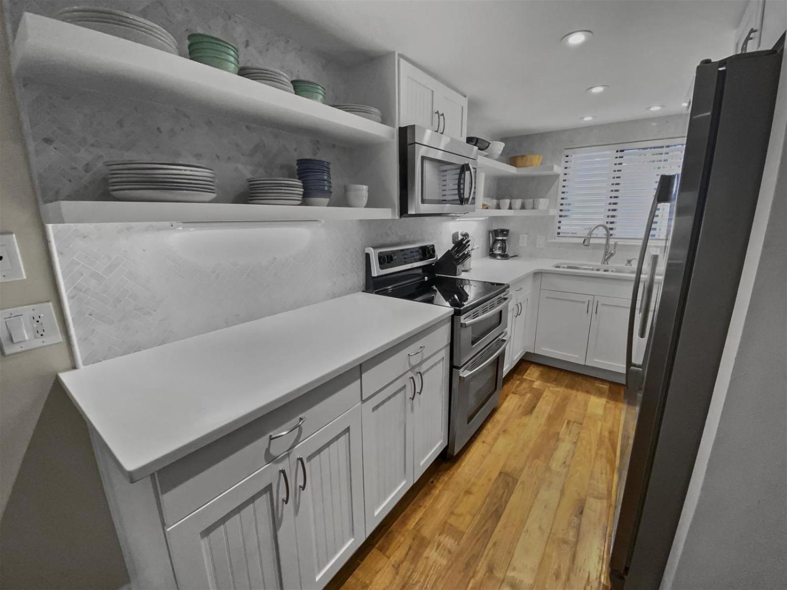 Holiday home Seagrove - 121 Live Oak Santa Rosa Beach