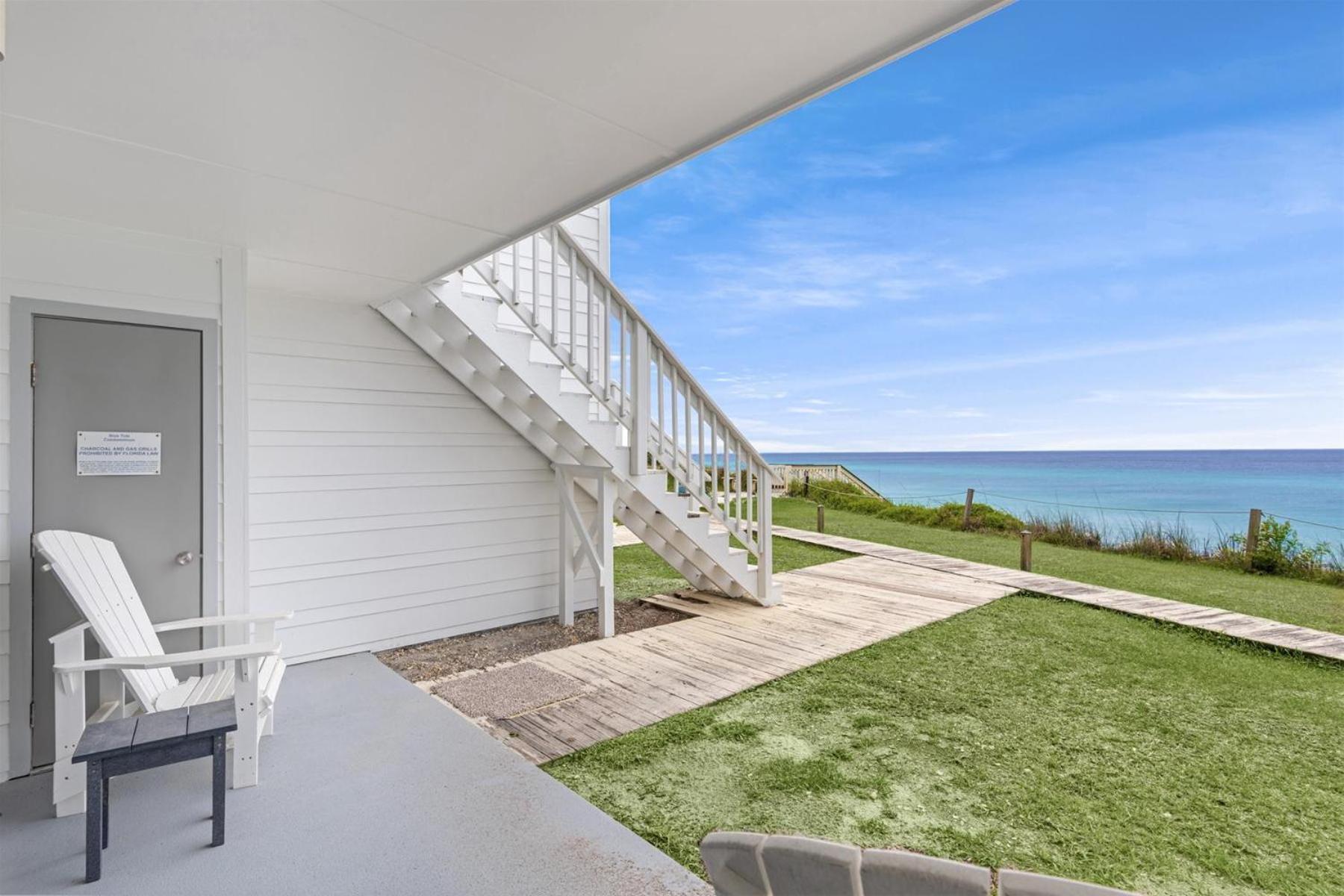 Seacrest West - Blue Tide 7a Holiday home *