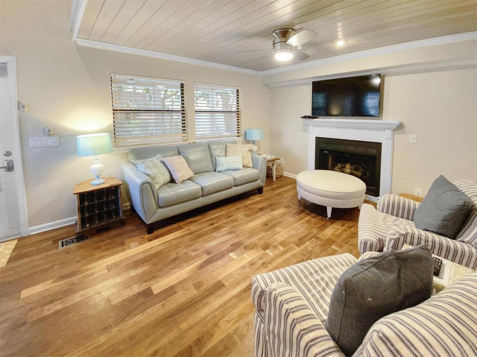 Seagrove - 121 Live Oak Holiday home Santa Rosa Beach