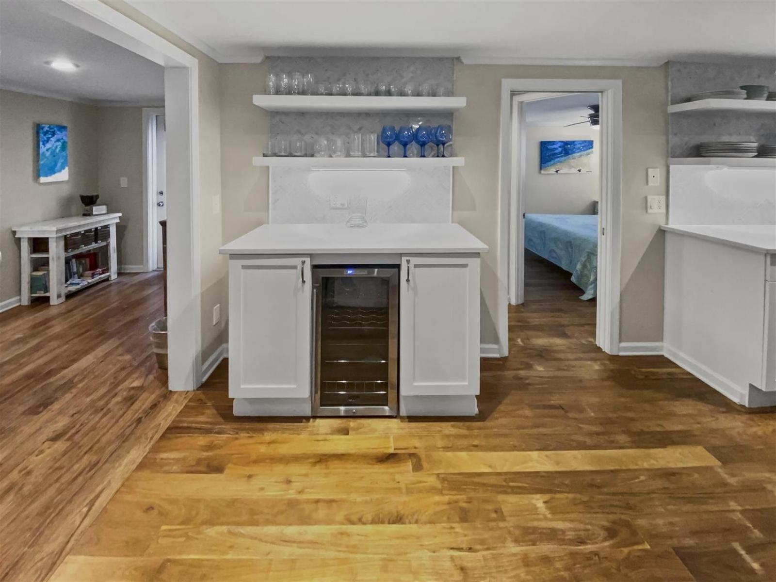 Seagrove - 121 Live Oak