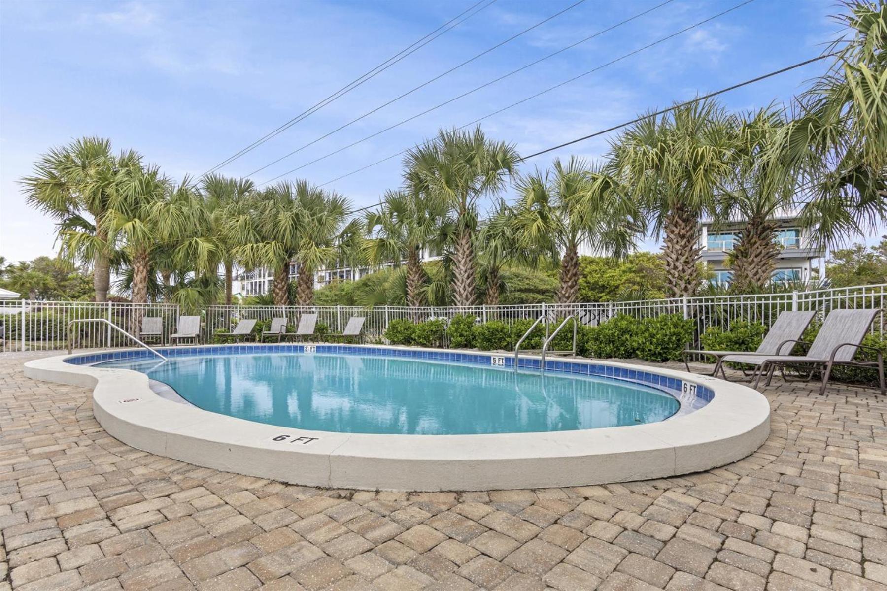 Seacrest West - Blue Tide 7a Holiday home