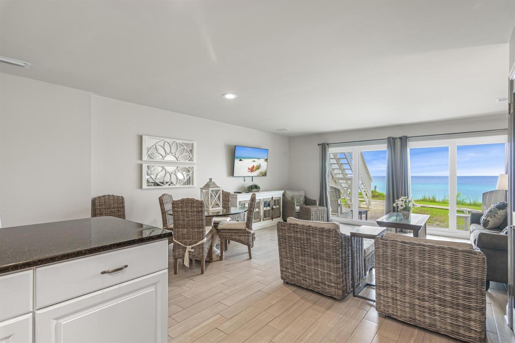Holiday home Seacrest West - Blue Tide 7a