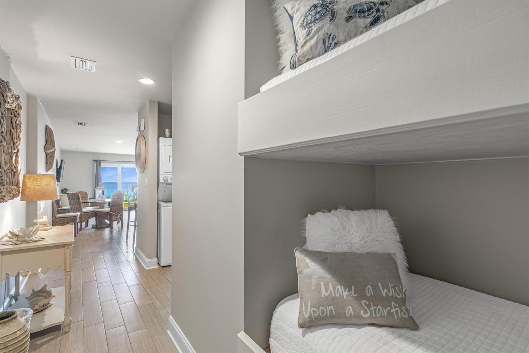 Seacrest West - Blue Tide 7a Holiday home *