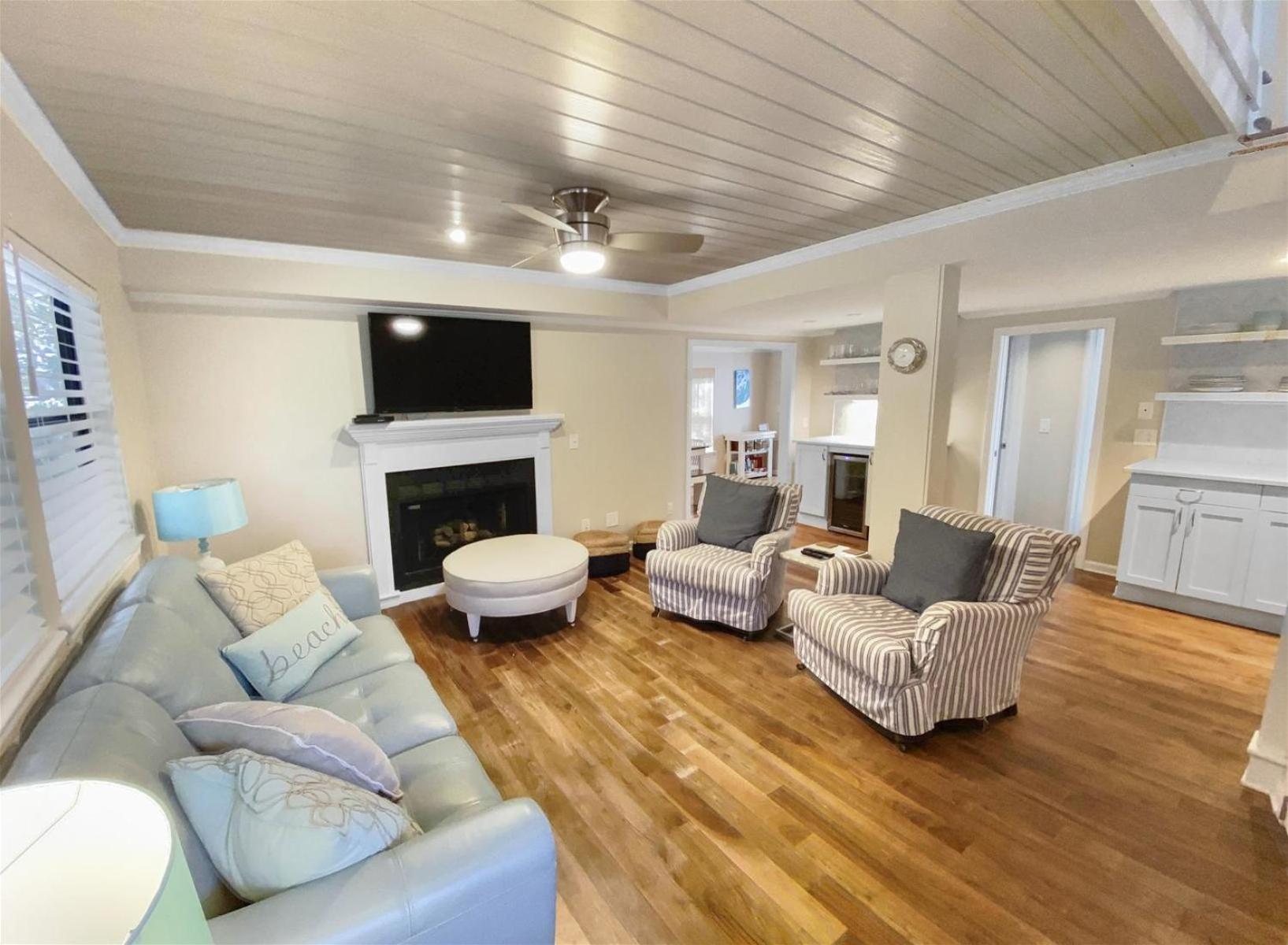 Seagrove - 121 Live Oak