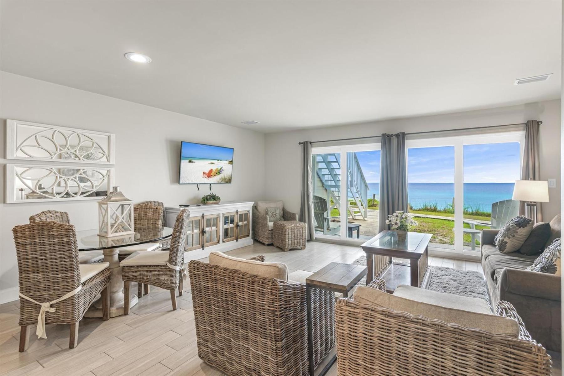 Holiday home Seacrest West - Blue Tide 7a