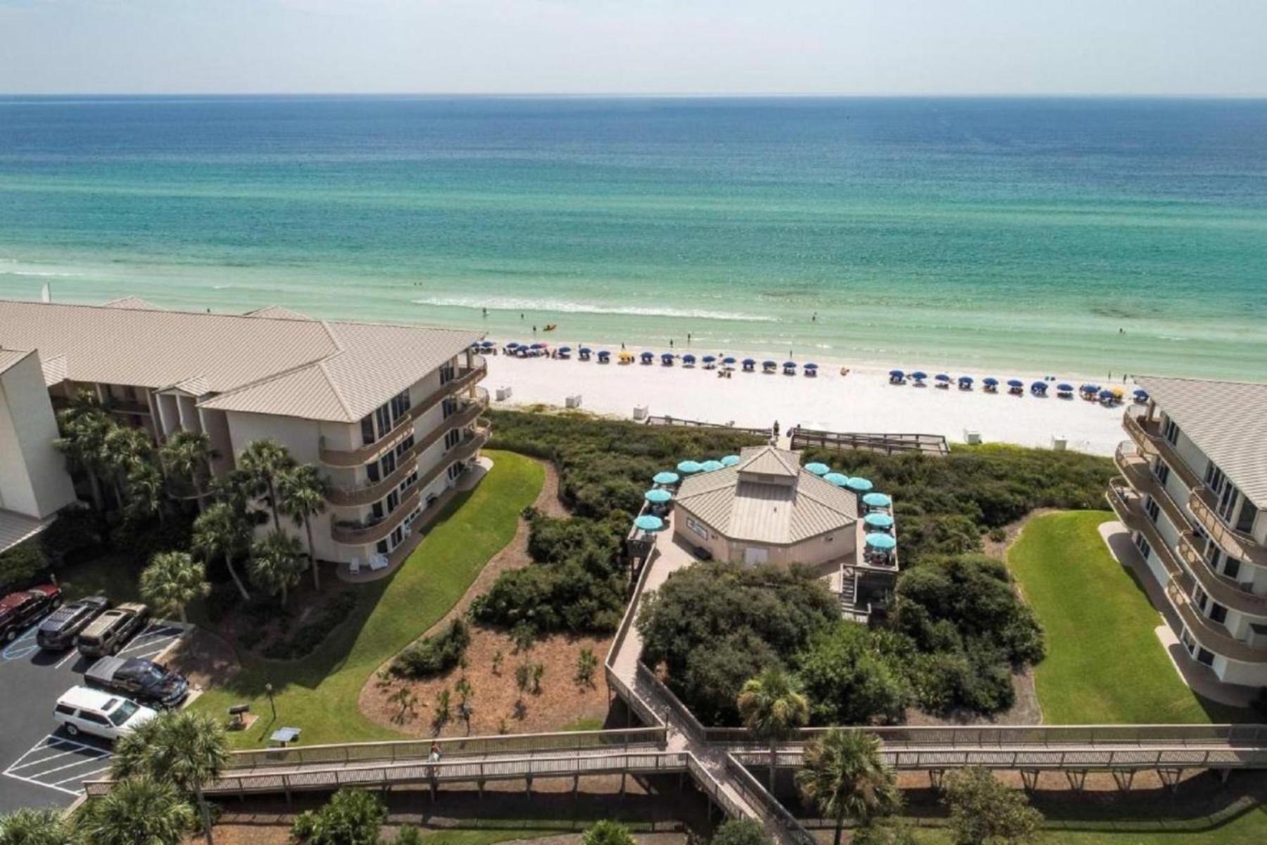 Seacrest - Blessing Holiday home *