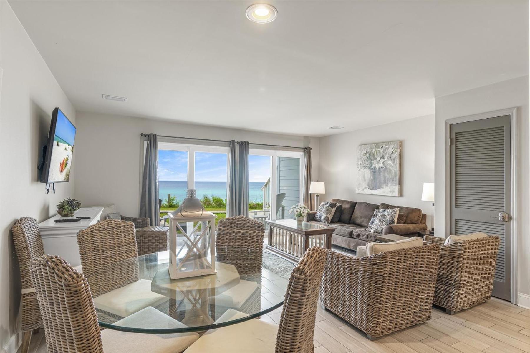 Seacrest West - Blue Tide 7a Holiday home