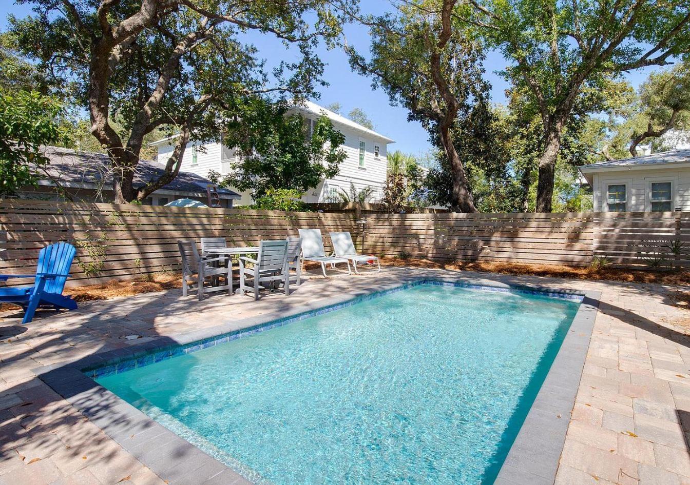 Seagrove - 121 Live Oak Holiday home Santa Rosa Beach