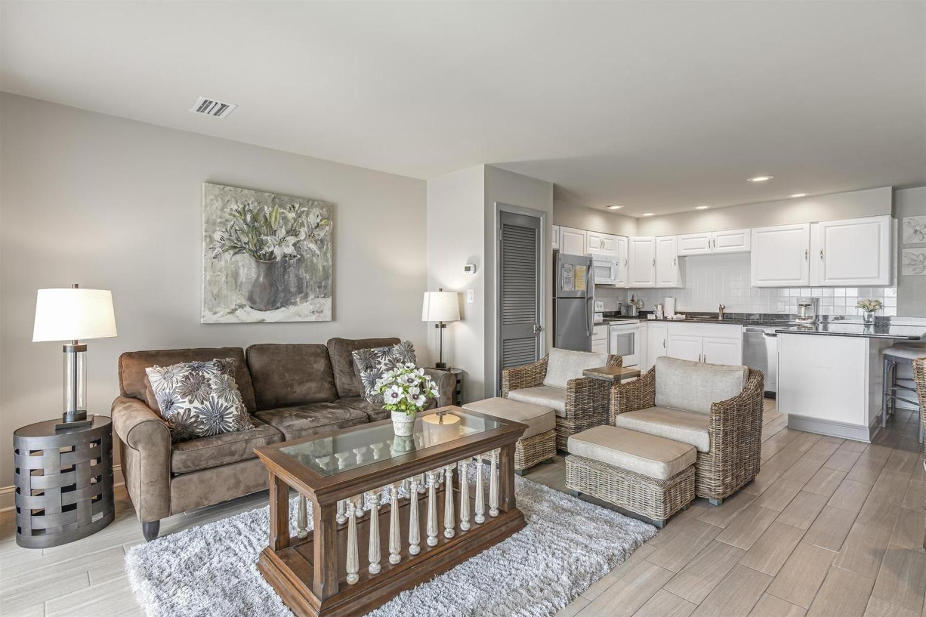 Holiday home Seacrest West - Blue Tide 7a Santa Rosa Beach