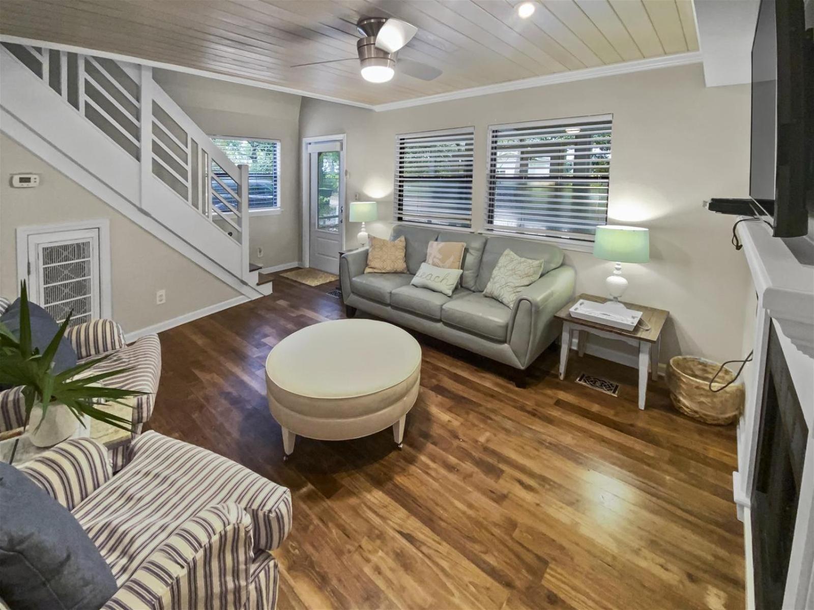 Seagrove - 121 Live Oak