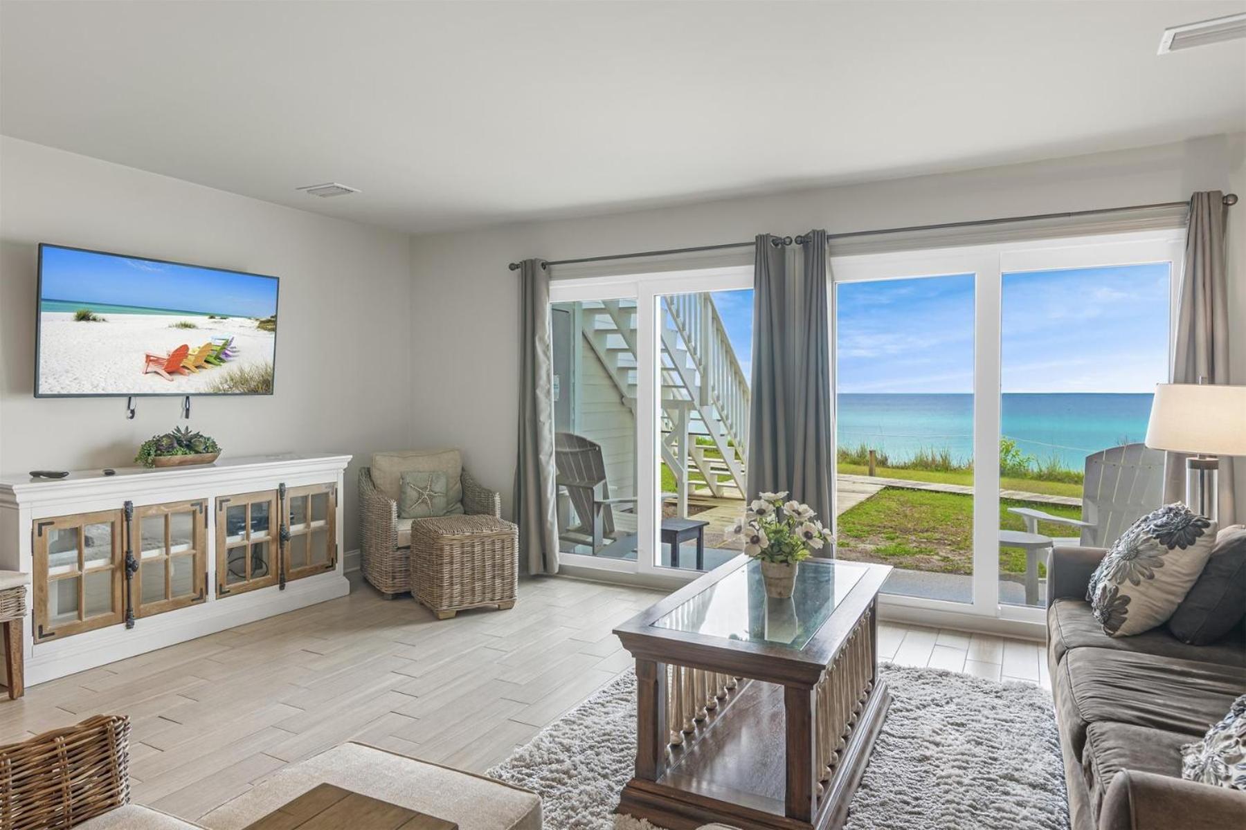 Holiday home Seacrest West - Blue Tide 7a Santa Rosa Beach