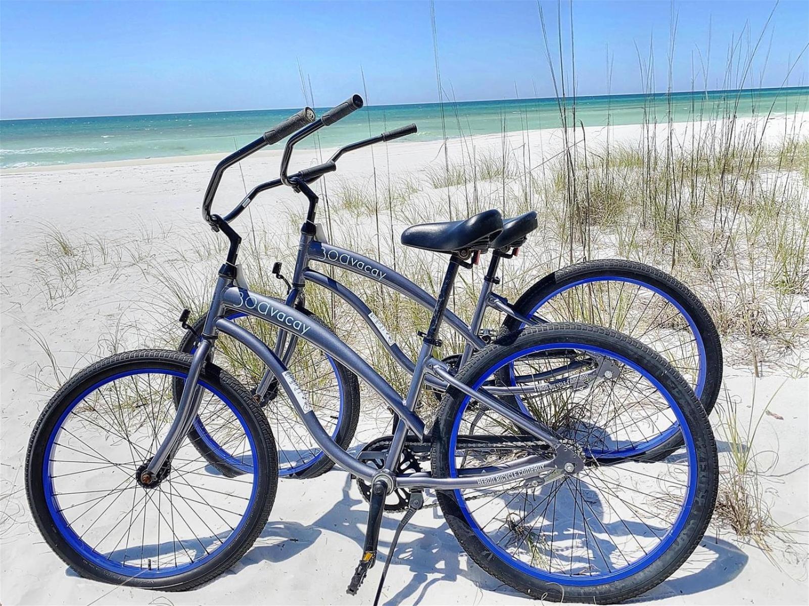 Holiday home Seagrove Beachside 723 Santa Rosa Beach