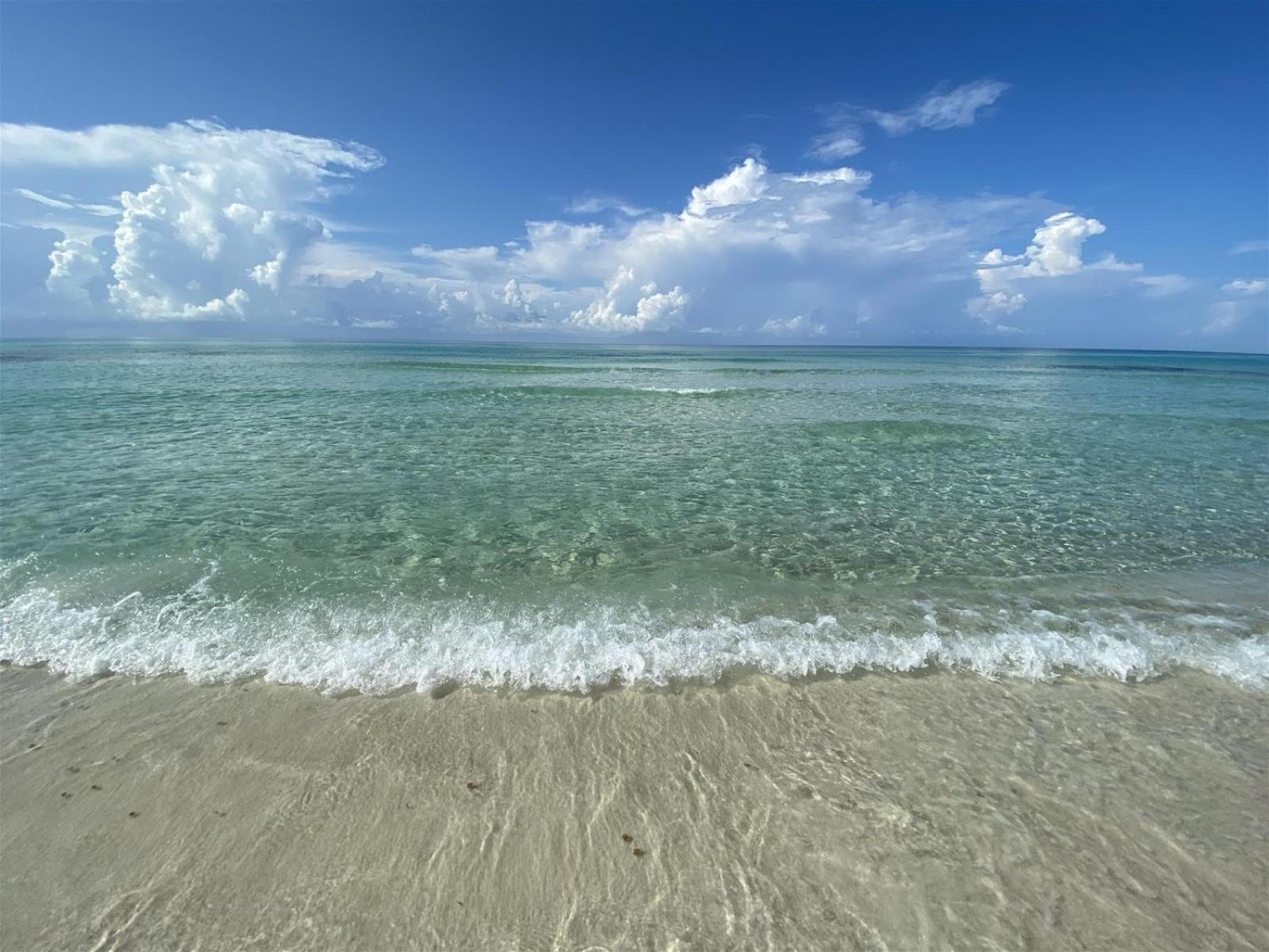 Seagrove Beachside 723 * Santa Rosa Beach