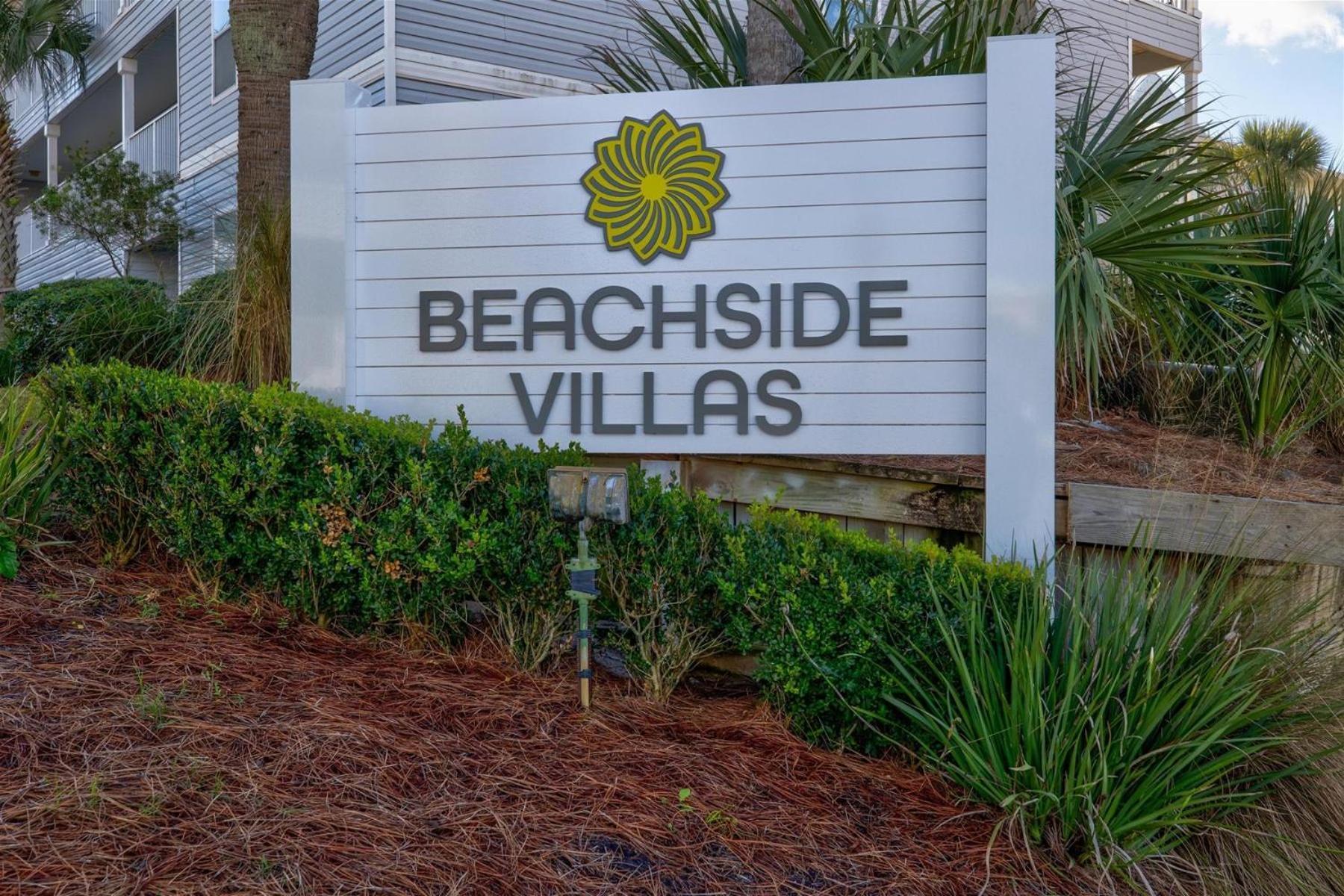 Seagrove Beachside 723