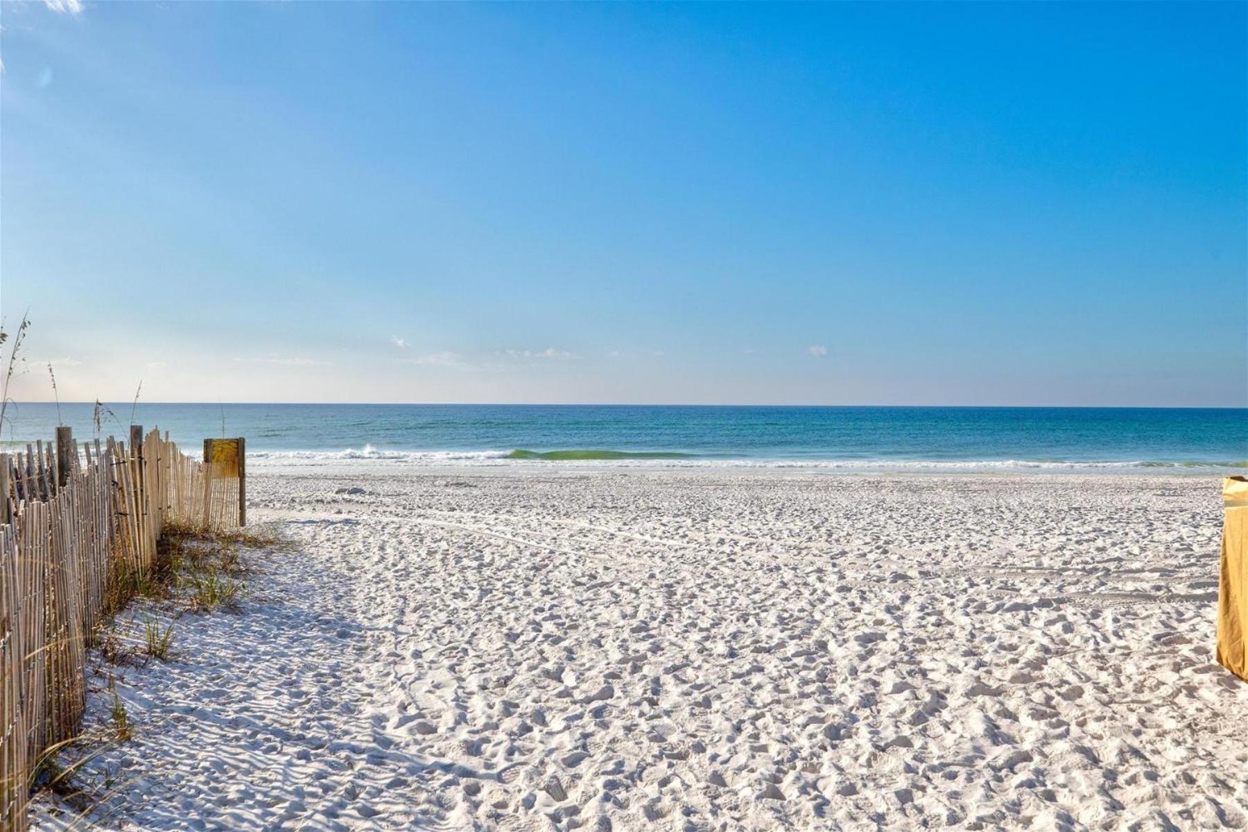 Seagrove Beachside 723 Holiday home *