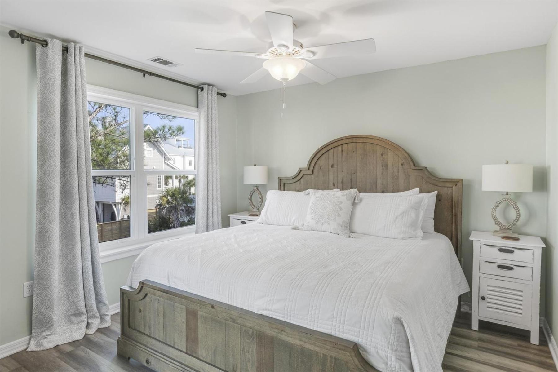 Seagrove Beachside 723