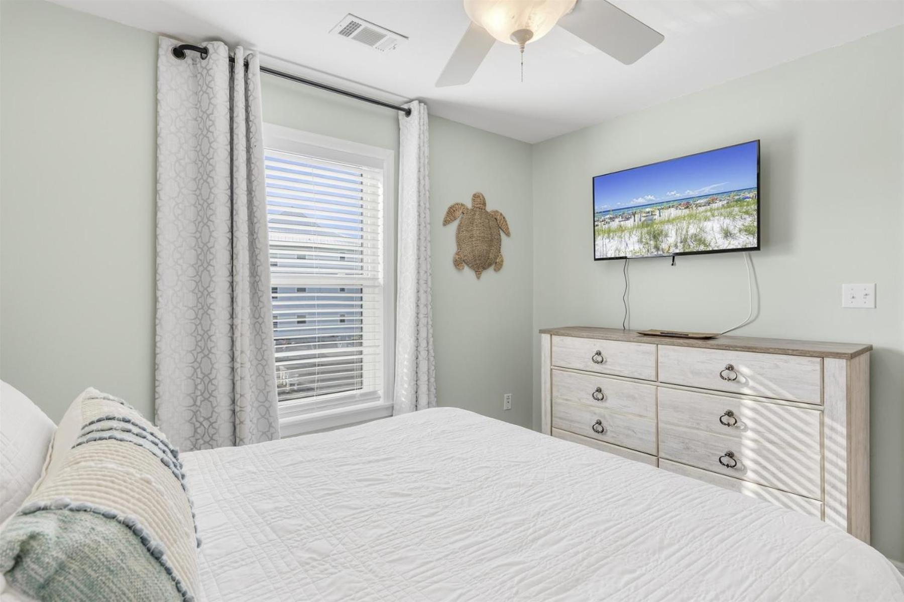 Seagrove Beachside 723 Holiday home *