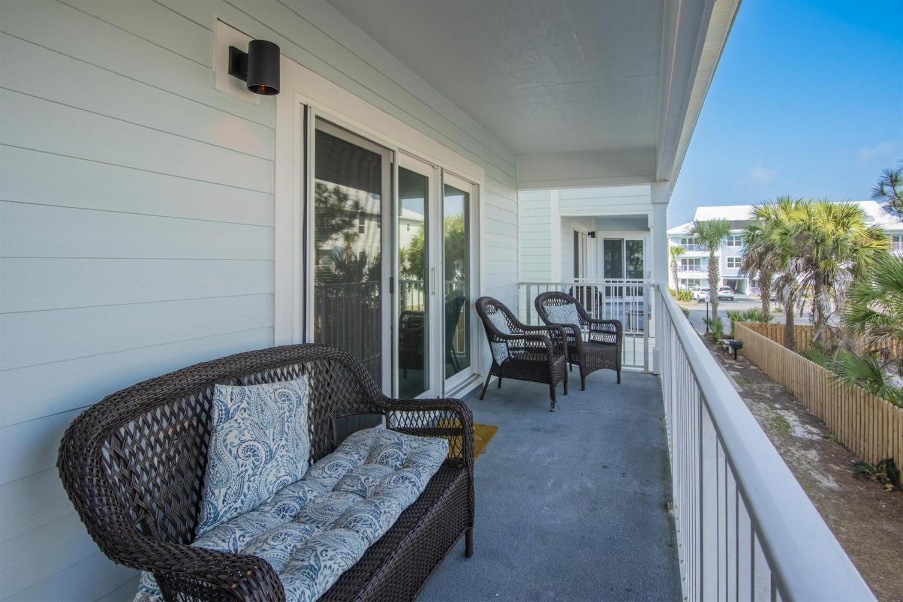 Holiday home Seagrove Beachside 723 Santa Rosa Beach