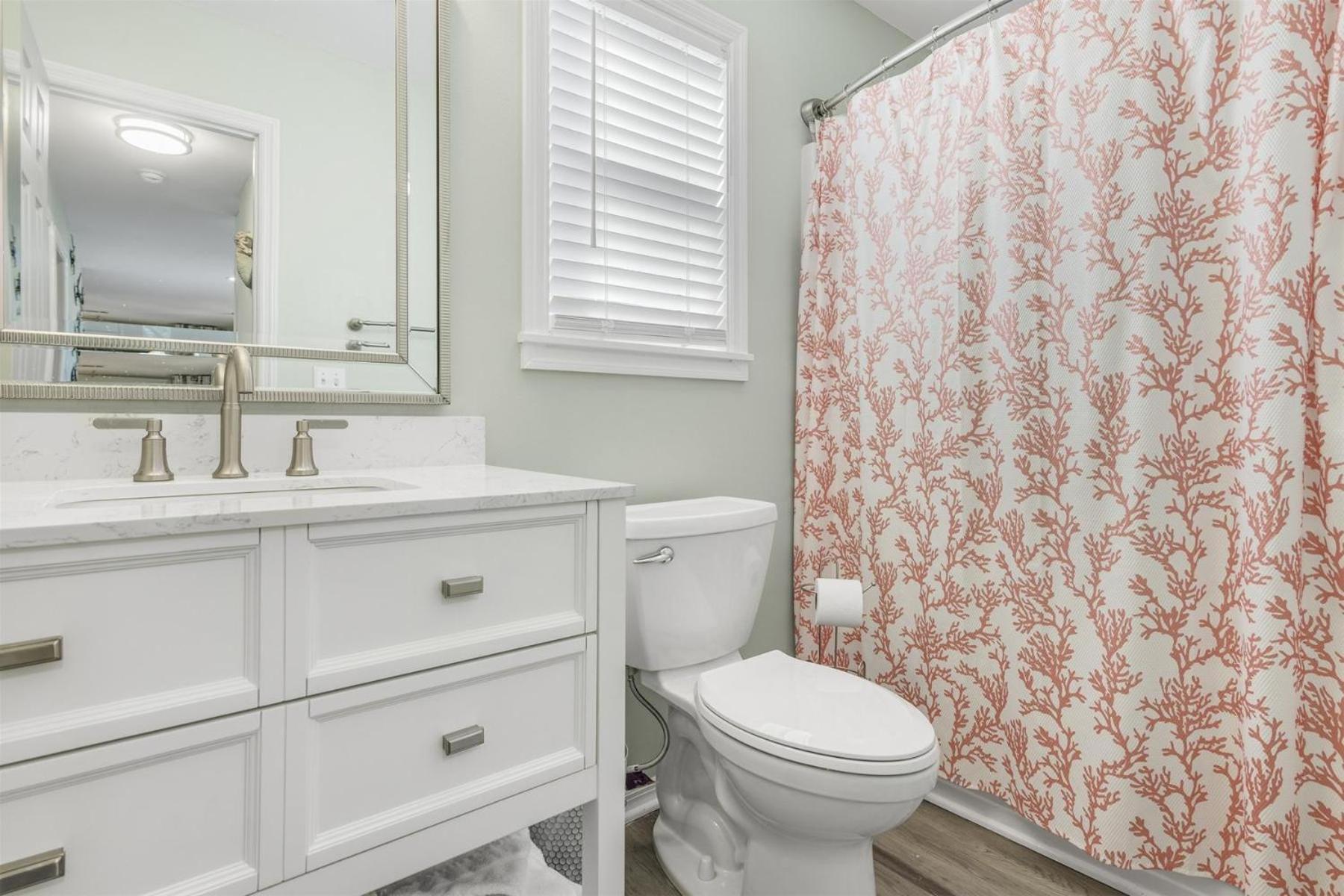 Seagrove Beachside 723 *
