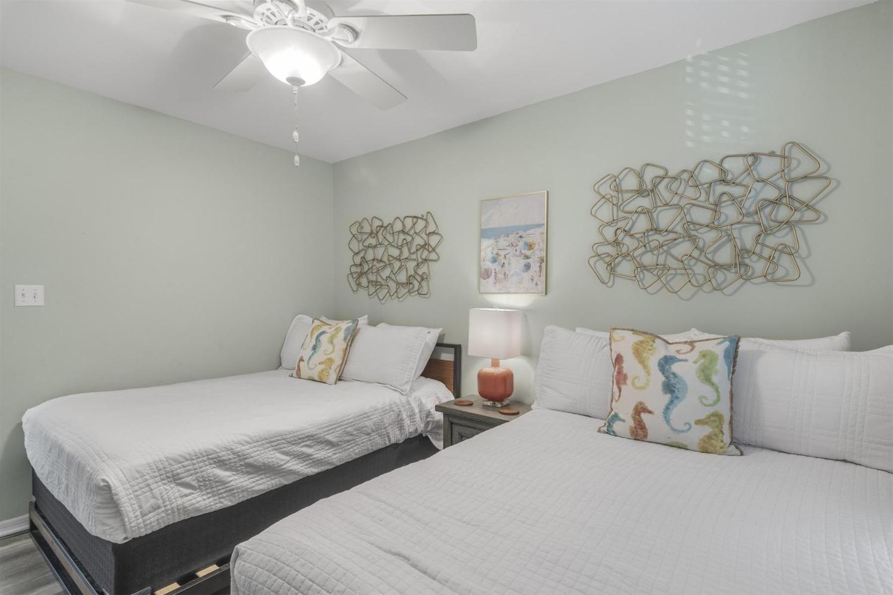 Seagrove Beachside 723