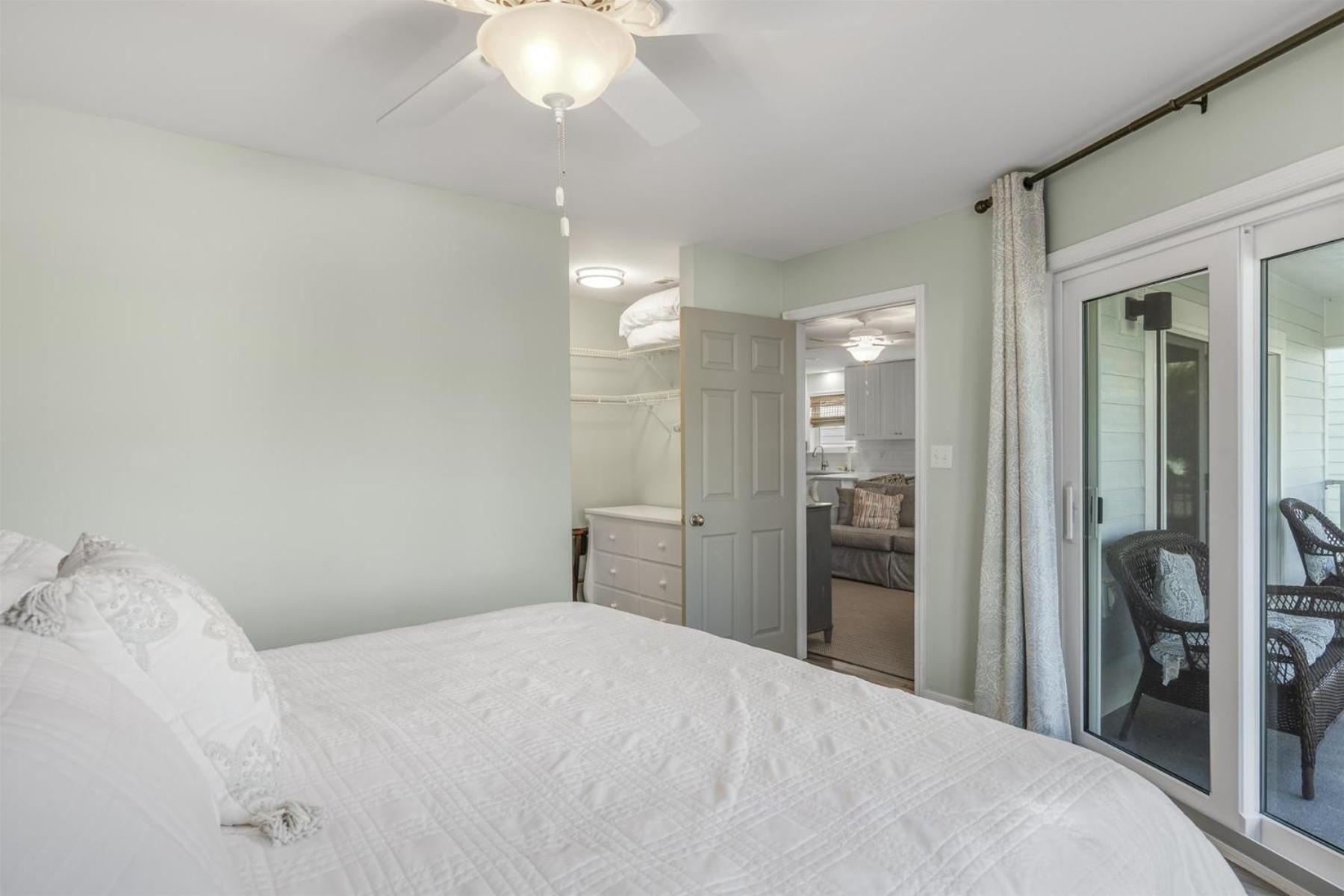 Seagrove Beachside 723 * Santa Rosa Beach