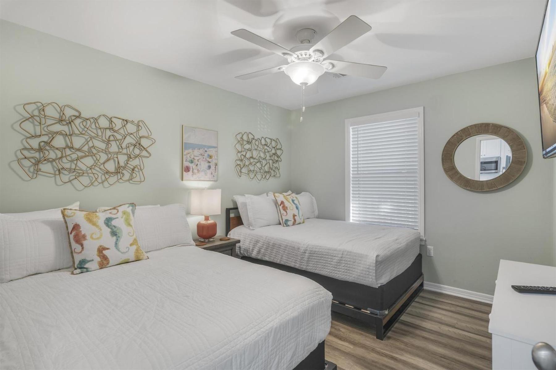 Seagrove Beachside 723 Holiday home