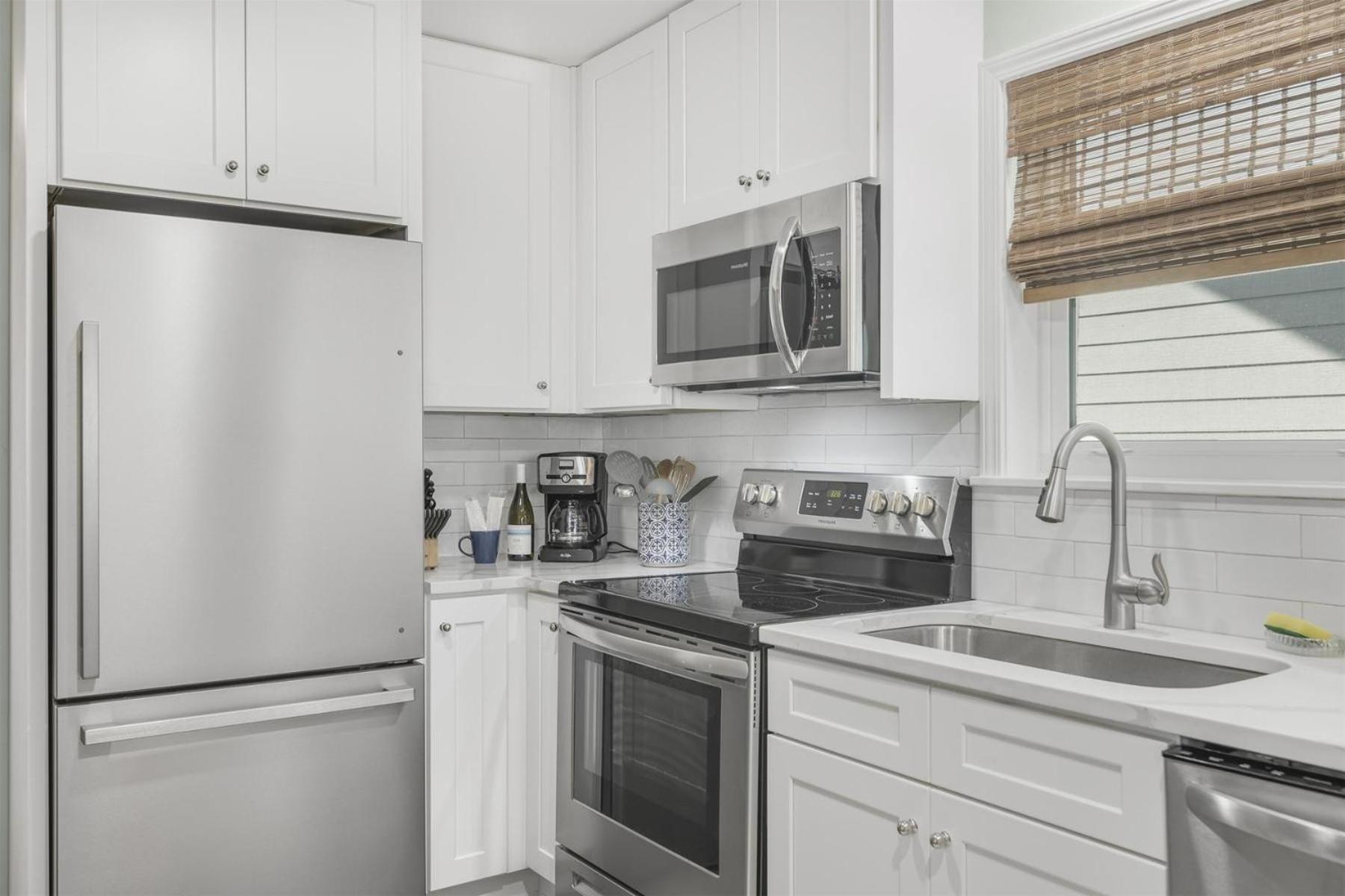 Holiday home Seagrove Beachside 723 *