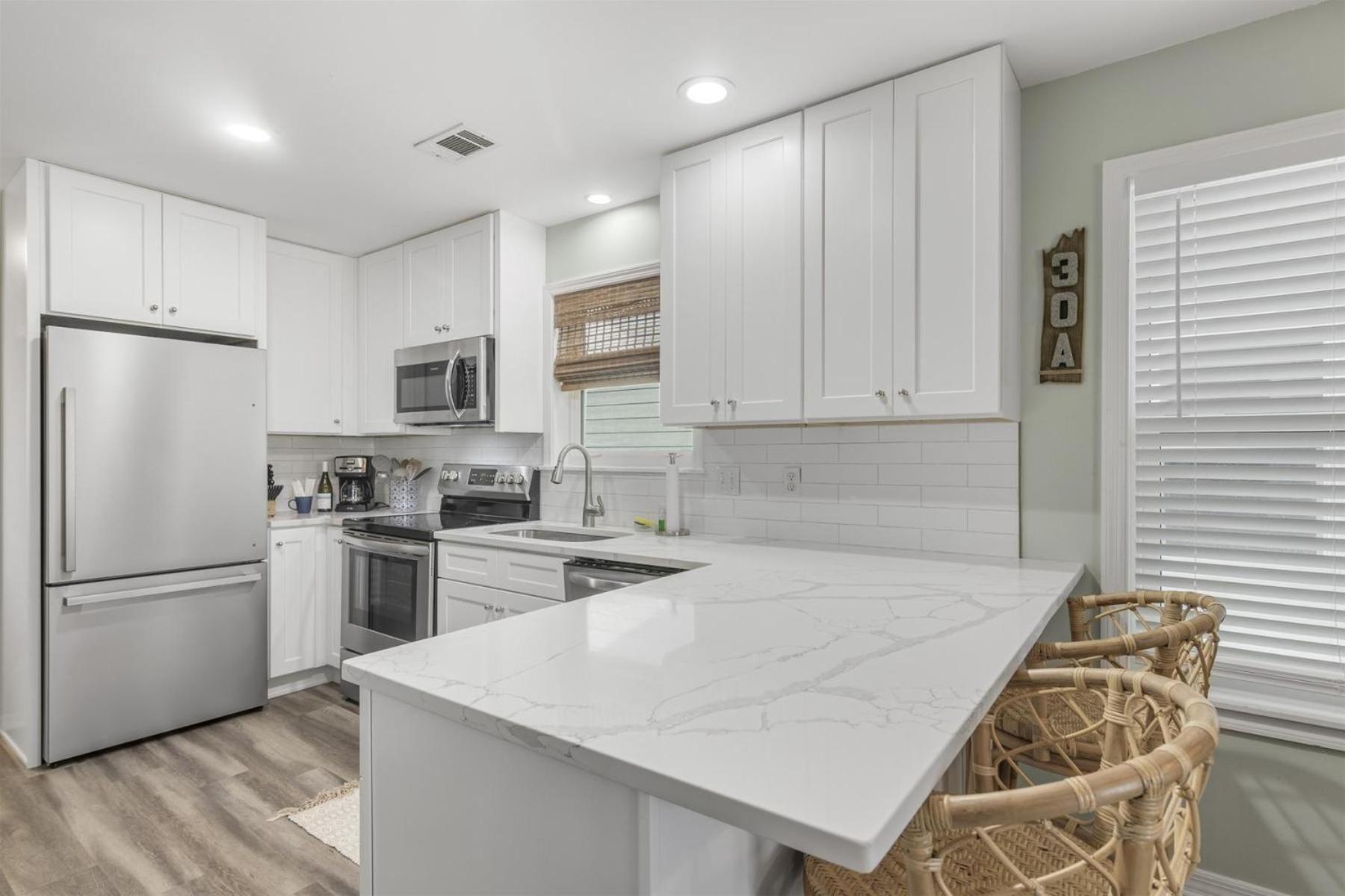 Seagrove Beachside 723 Holiday home *