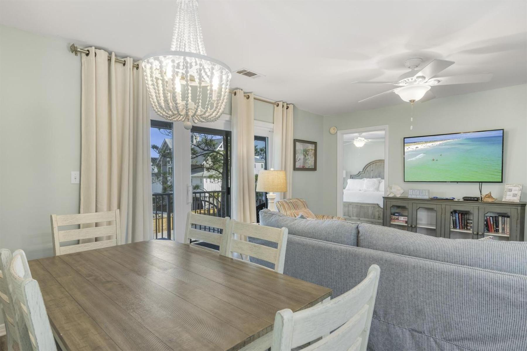 Holiday home Seagrove Beachside 723 Santa Rosa Beach